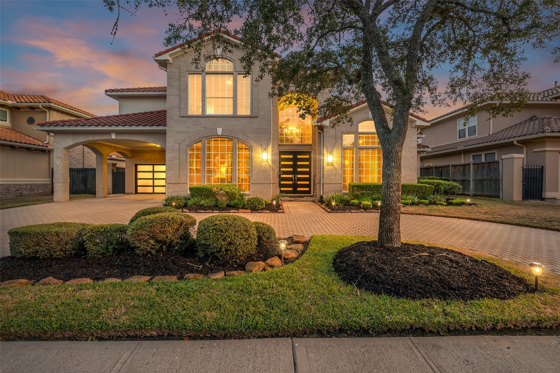 19023 Windsor Lakes Drive, Houston, TX 77094