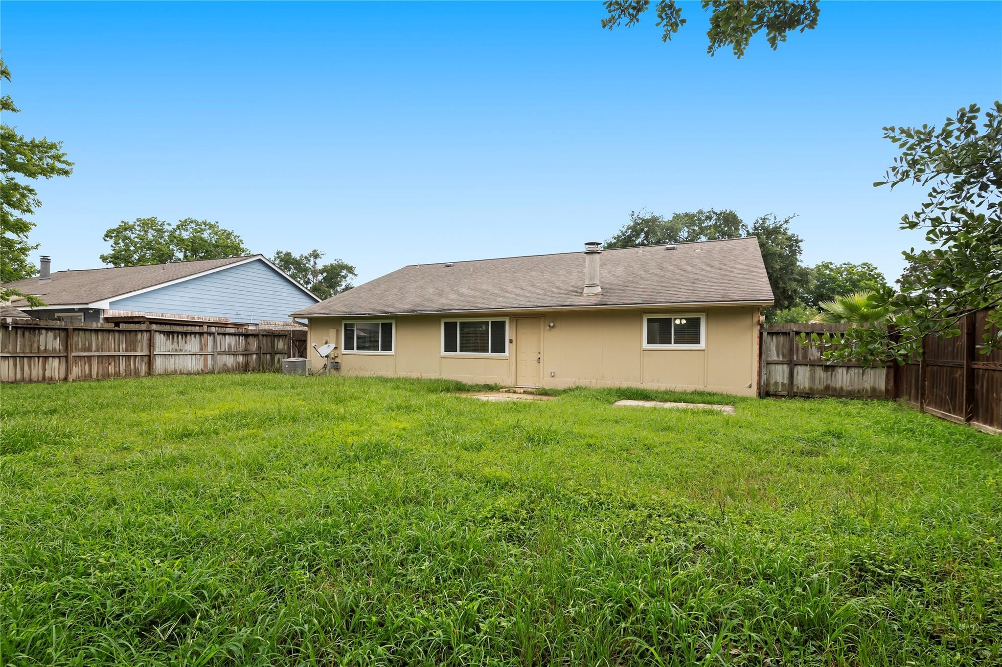 19635 Moonhollow Drive, Houston, TX 77084