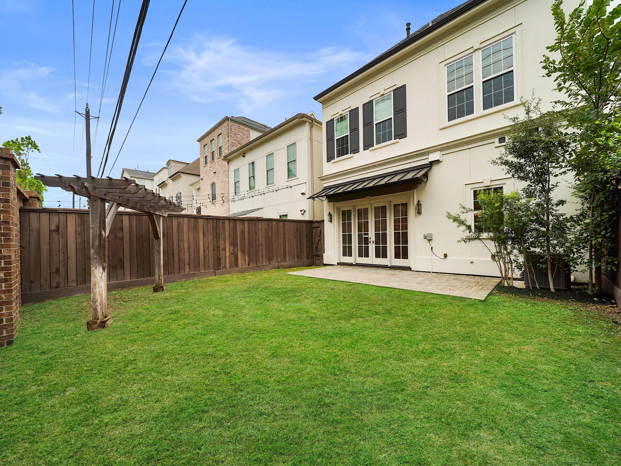 949 Dunleigh Meadows Lane, Houston, TX 77055