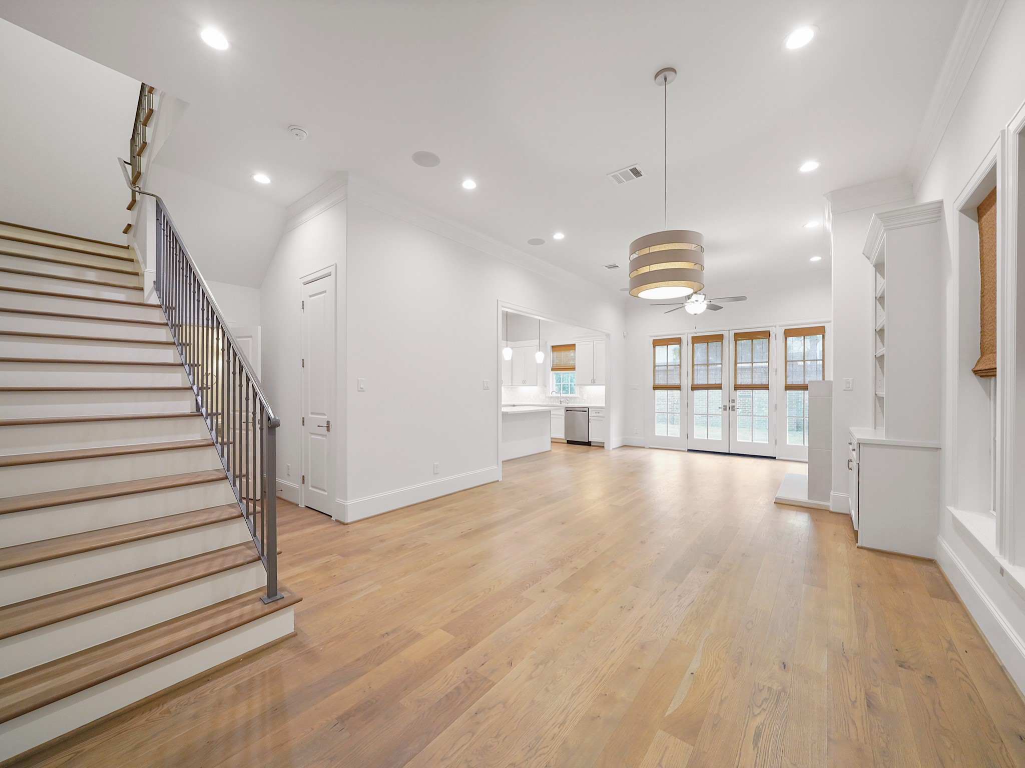 949 Dunleigh Meadows Lane, Houston, TX 77055