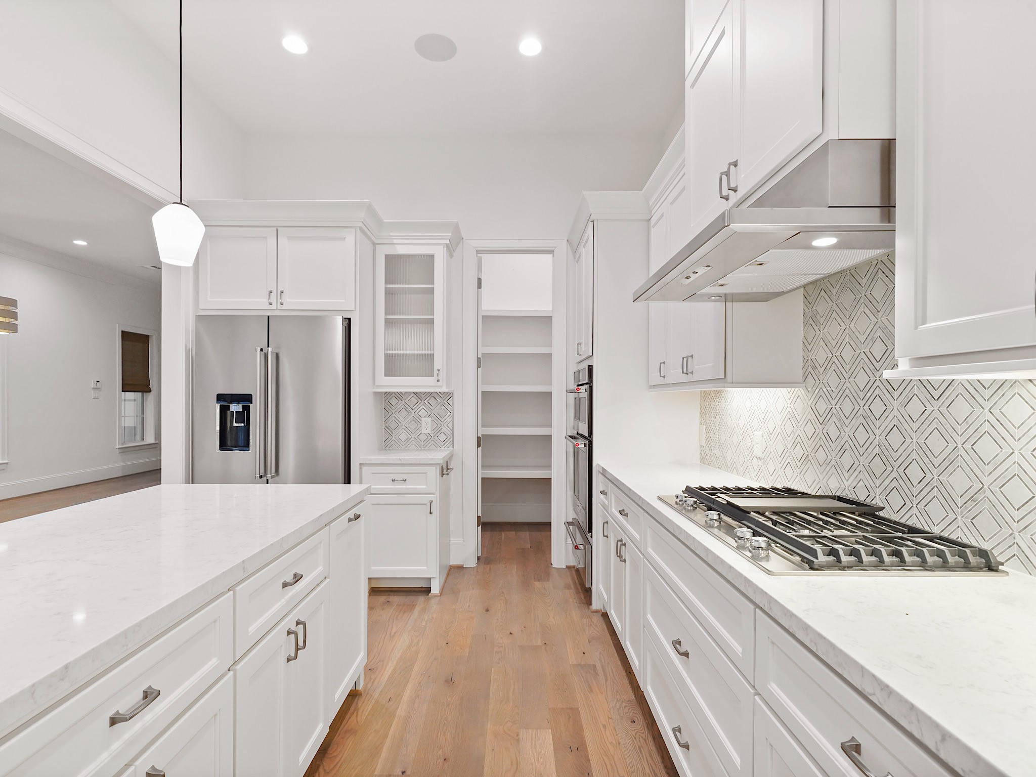 949 Dunleigh Meadows Lane, Houston, TX 77055