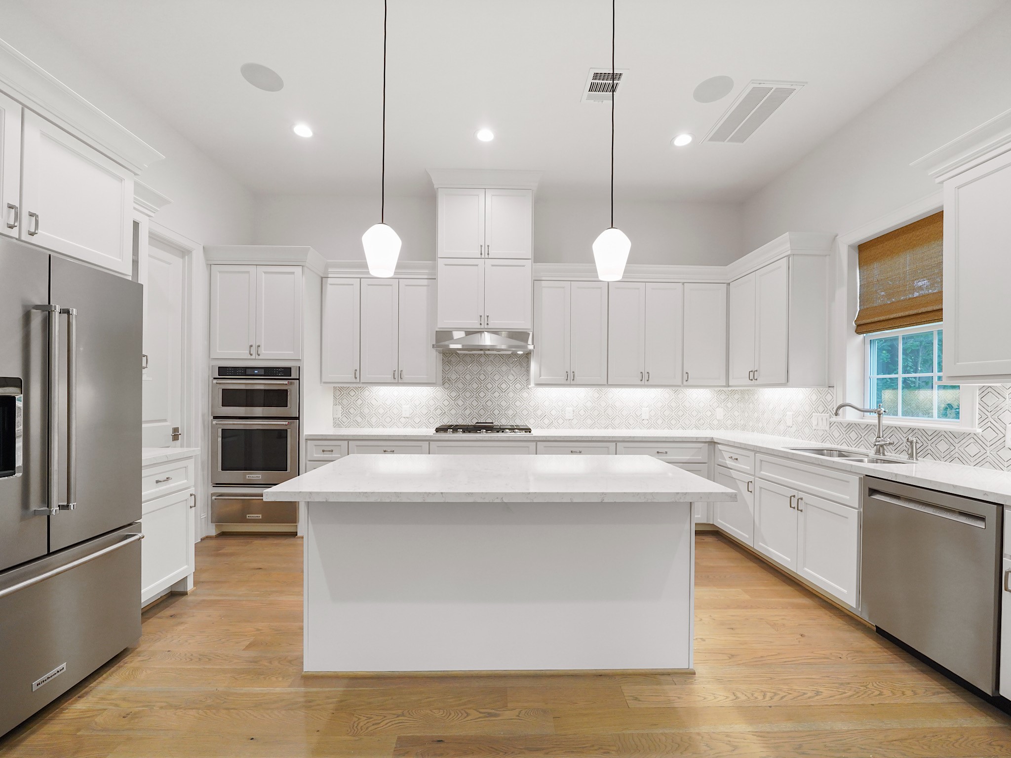 949 Dunleigh Meadows Lane, Houston, TX 77055