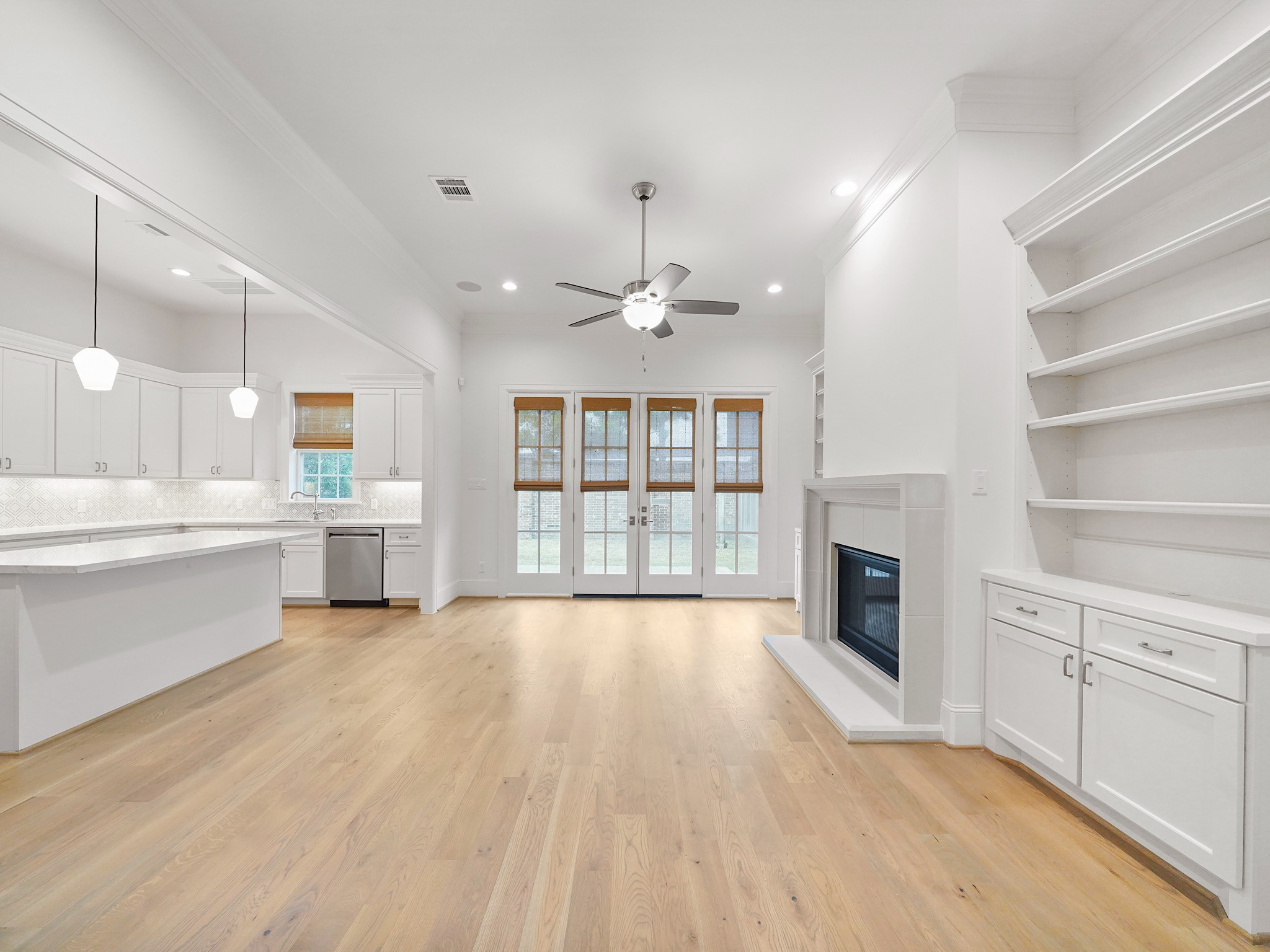 949 Dunleigh Meadows Lane, Houston, TX 77055