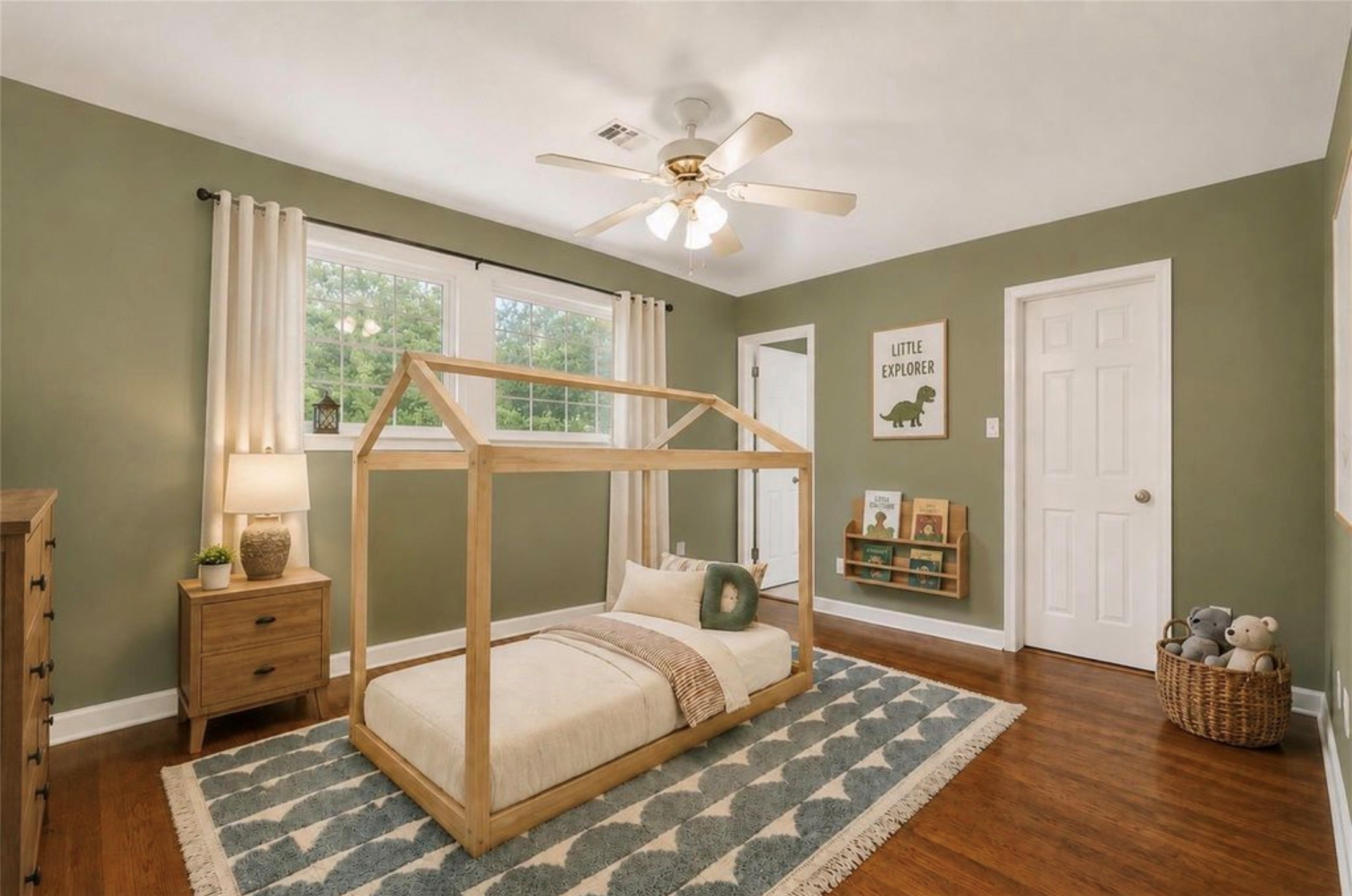 6310 Wickwillow Lane, Alvin, TX 77511