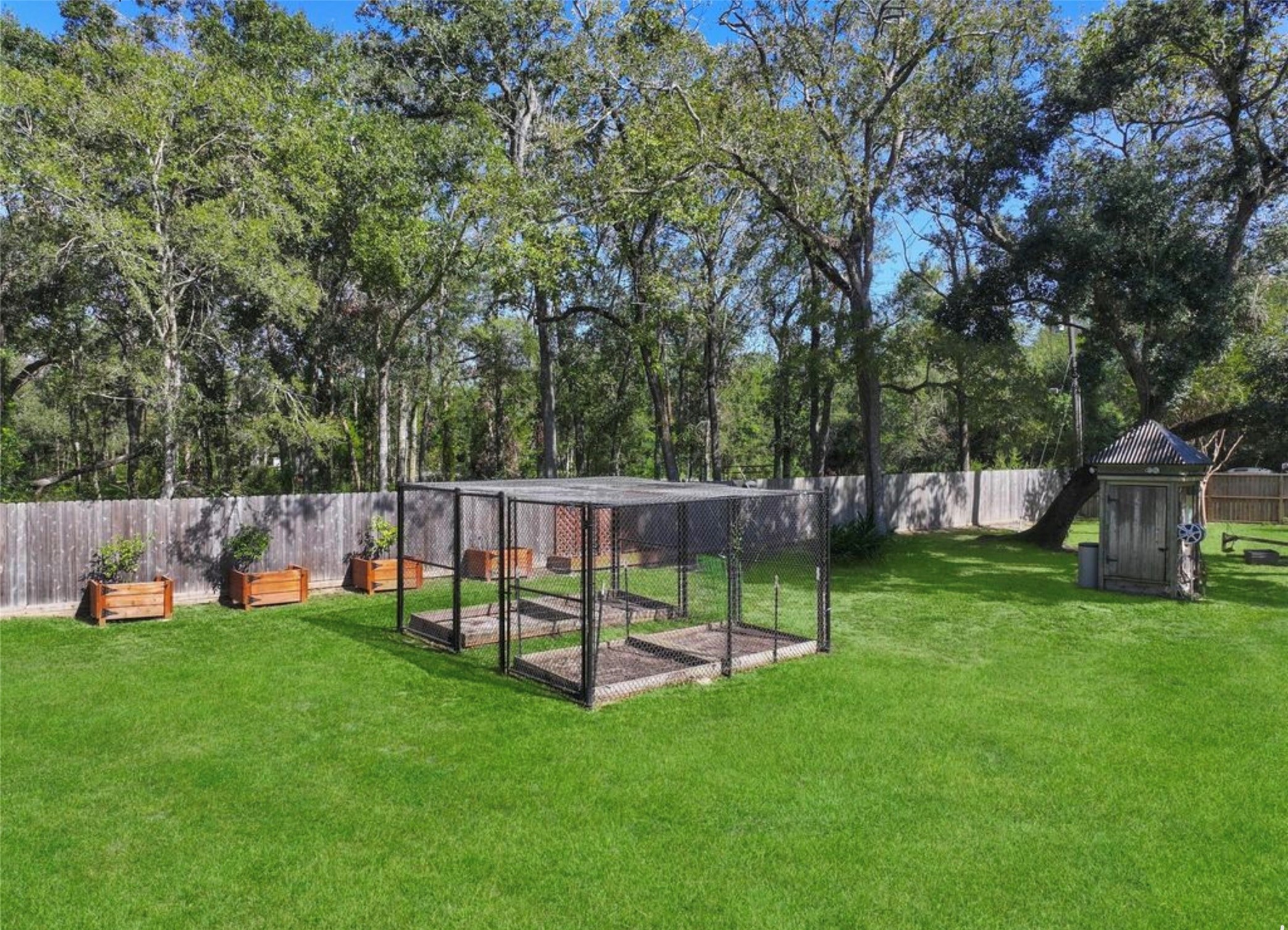 6310 Wickwillow Lane, Alvin, TX 77511
