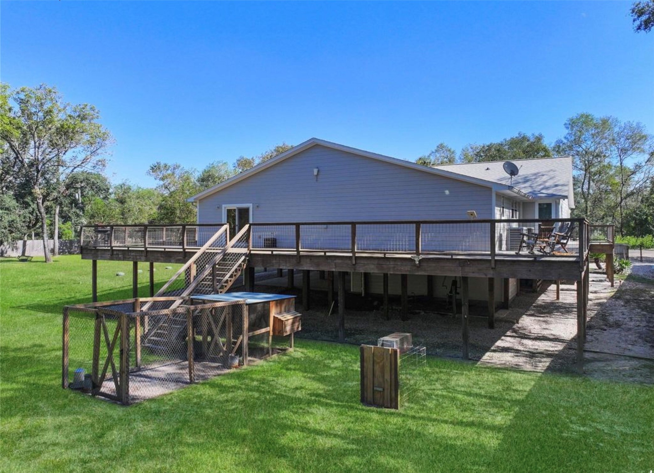 6310 Wickwillow Lane, Alvin, TX 77511