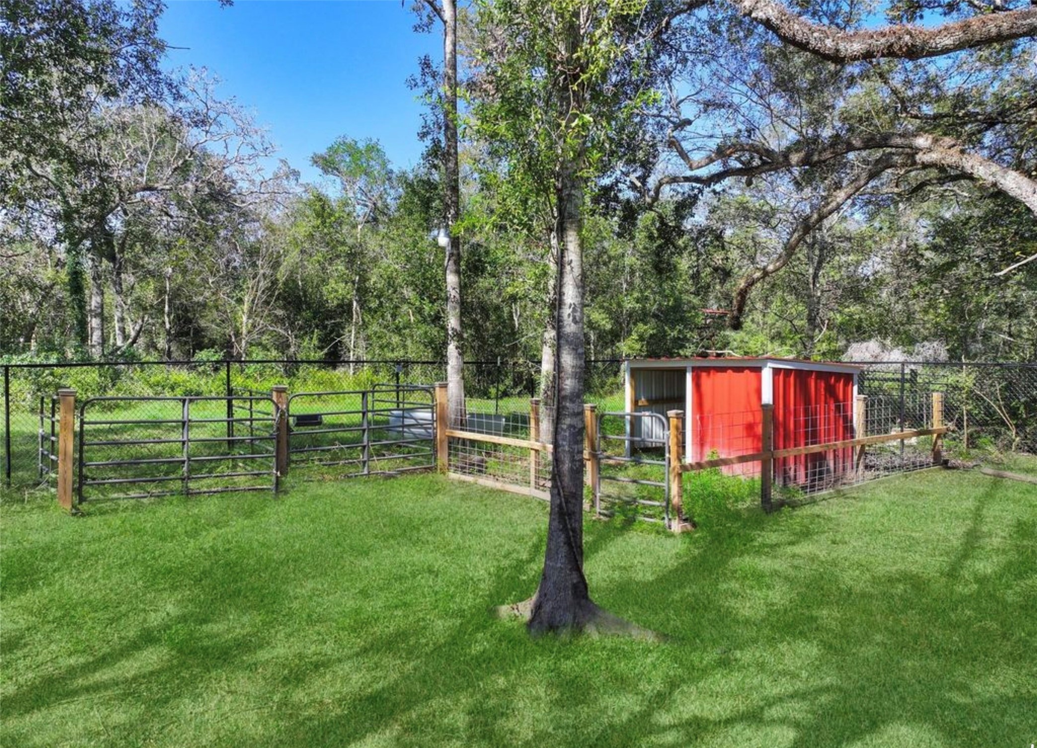 6310 Wickwillow Lane, Alvin, TX 77511