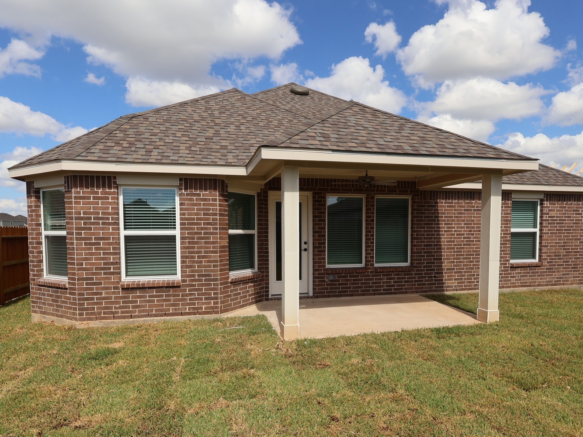14115 Hillier Run Drive, Santa Fe, TX 77510