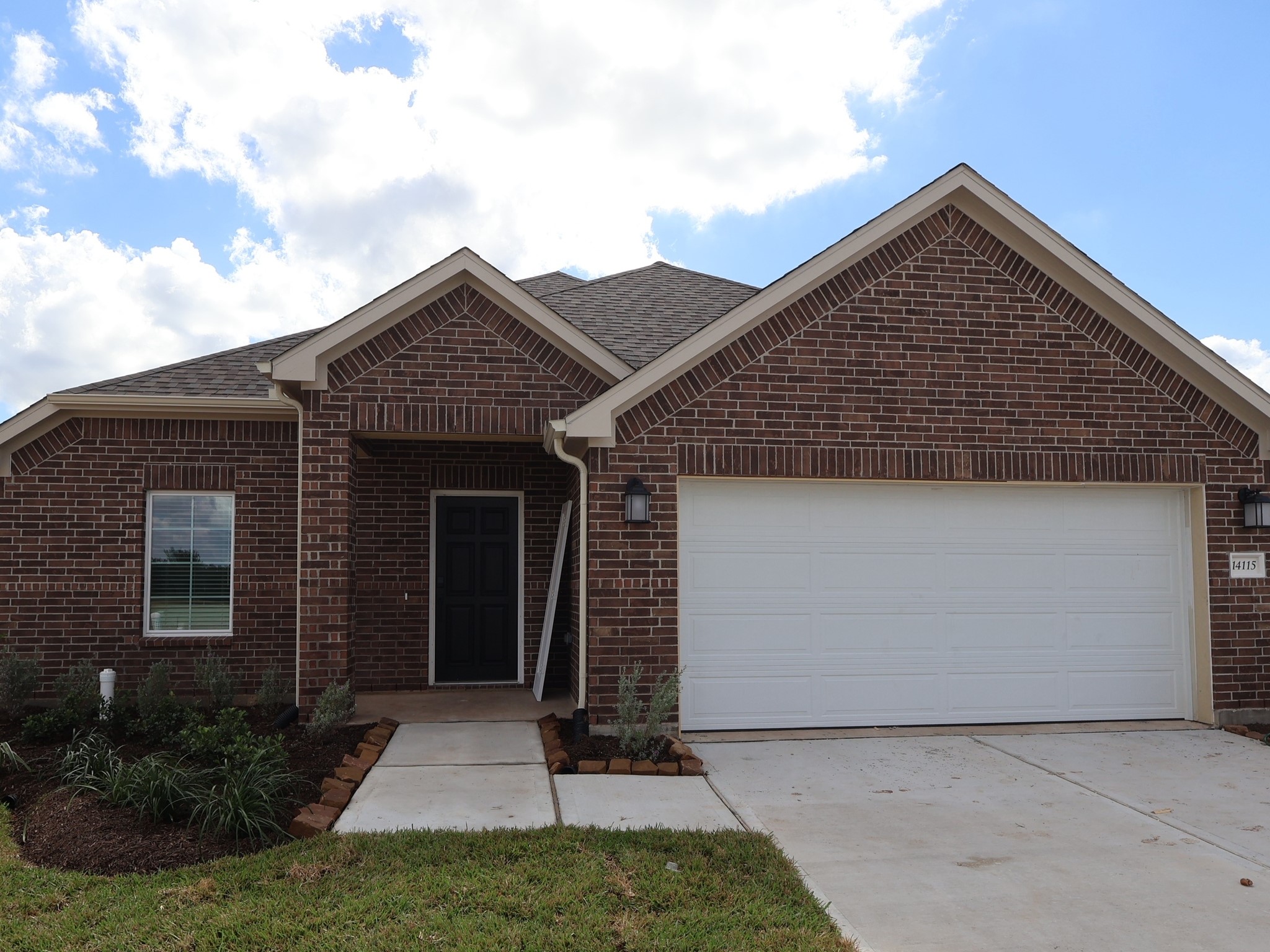 14115 Hillier Run Drive, Santa Fe, TX 77510