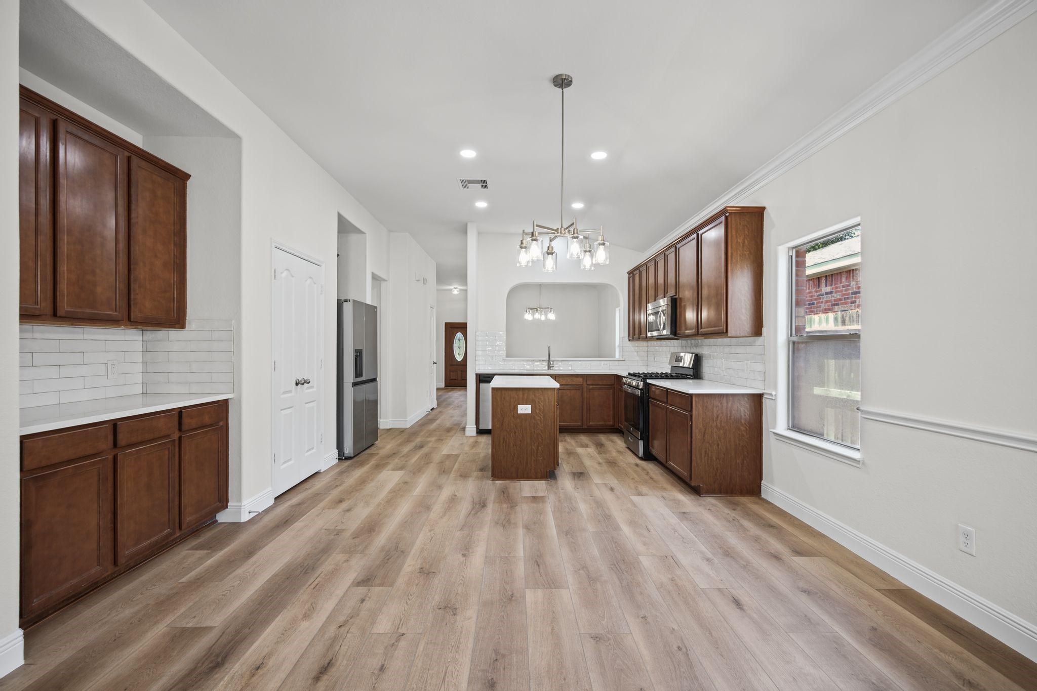 23718 N Newport Bend, Katy, TX 77494