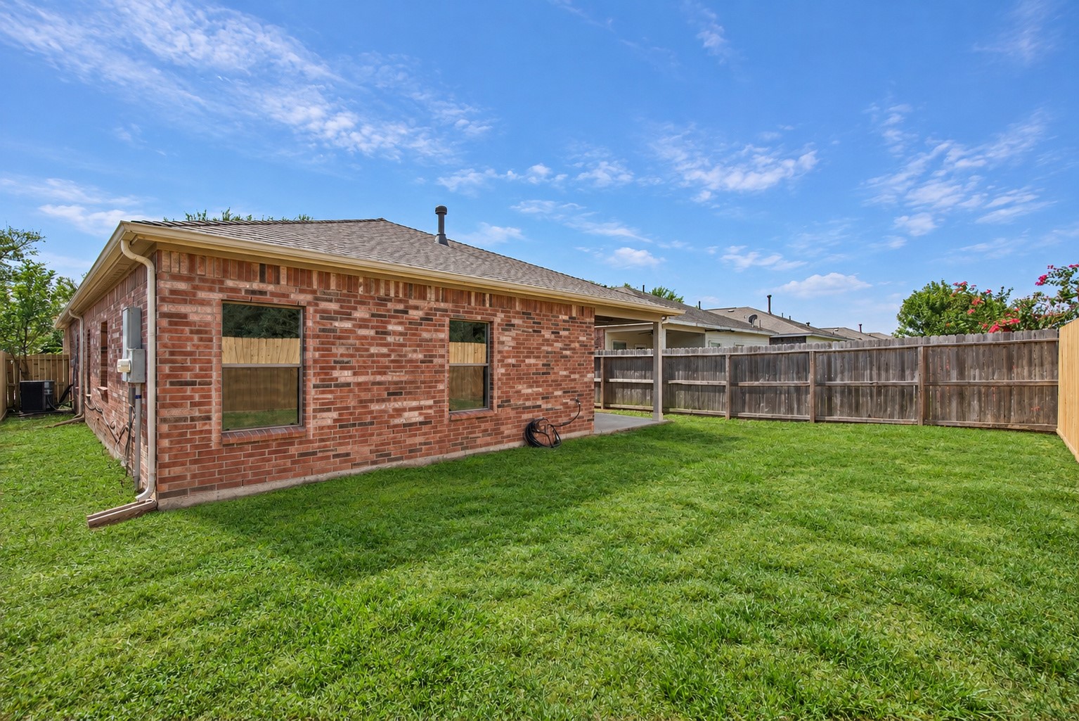 23718 N Newport Bend, Katy, TX 77494