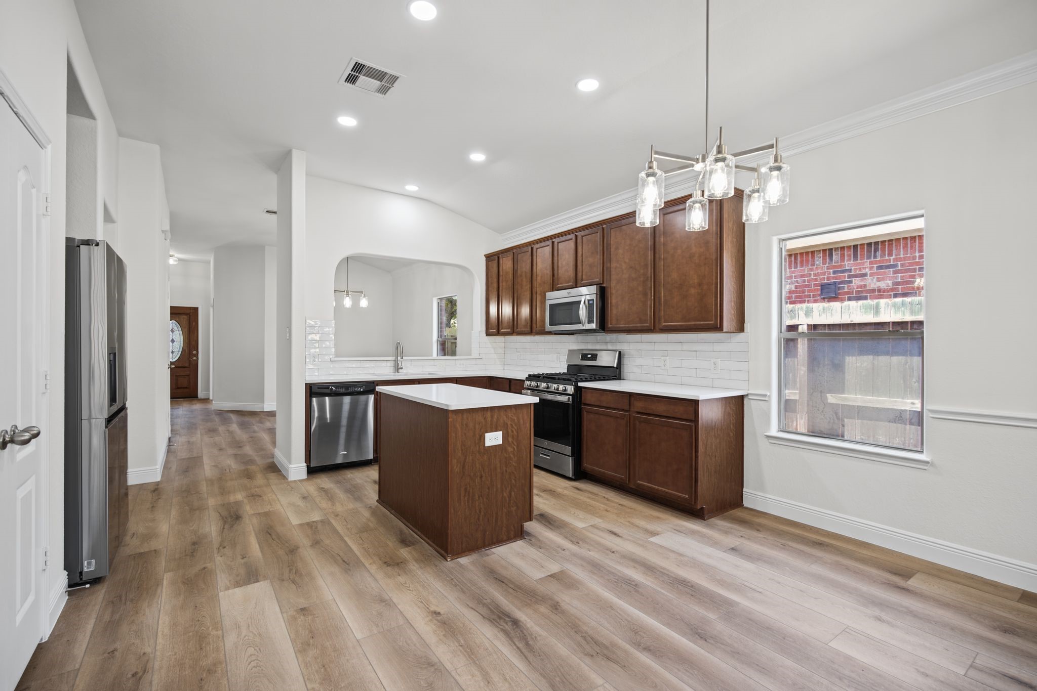 23718 N Newport Bend, Katy, TX 77494