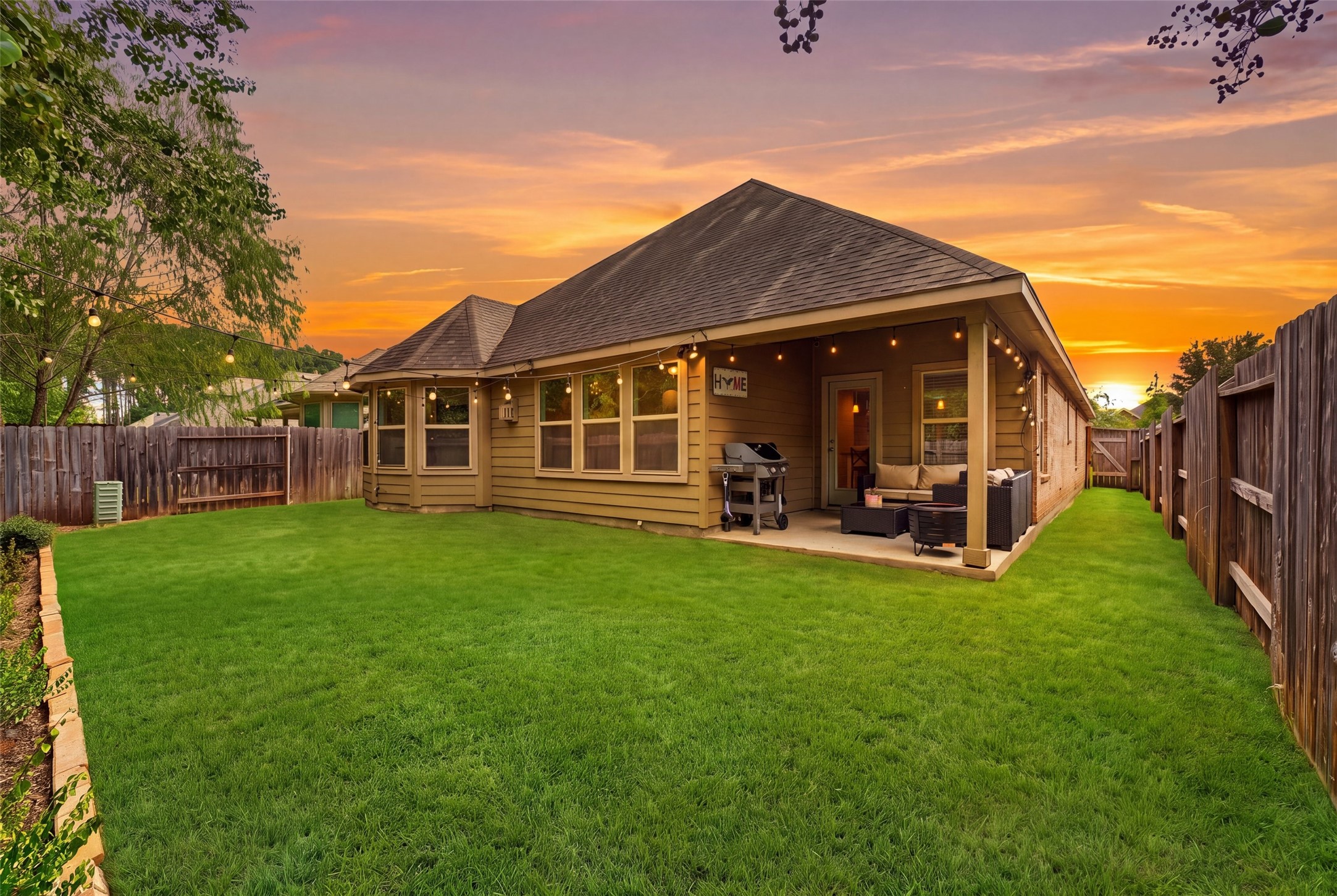 9726 Birdsnest Court, Spring, TX 77379