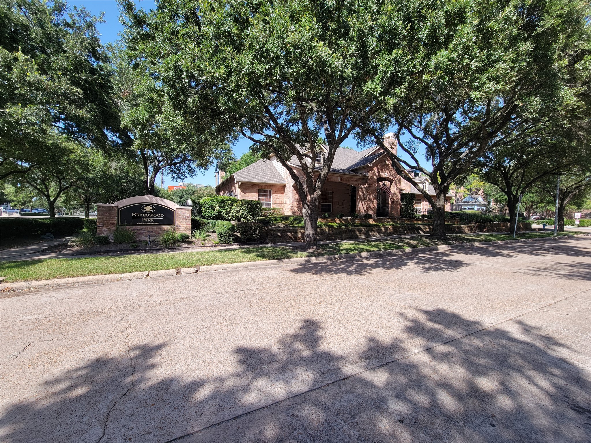 2255 Braeswood Park, #259, Houston, TX 77030