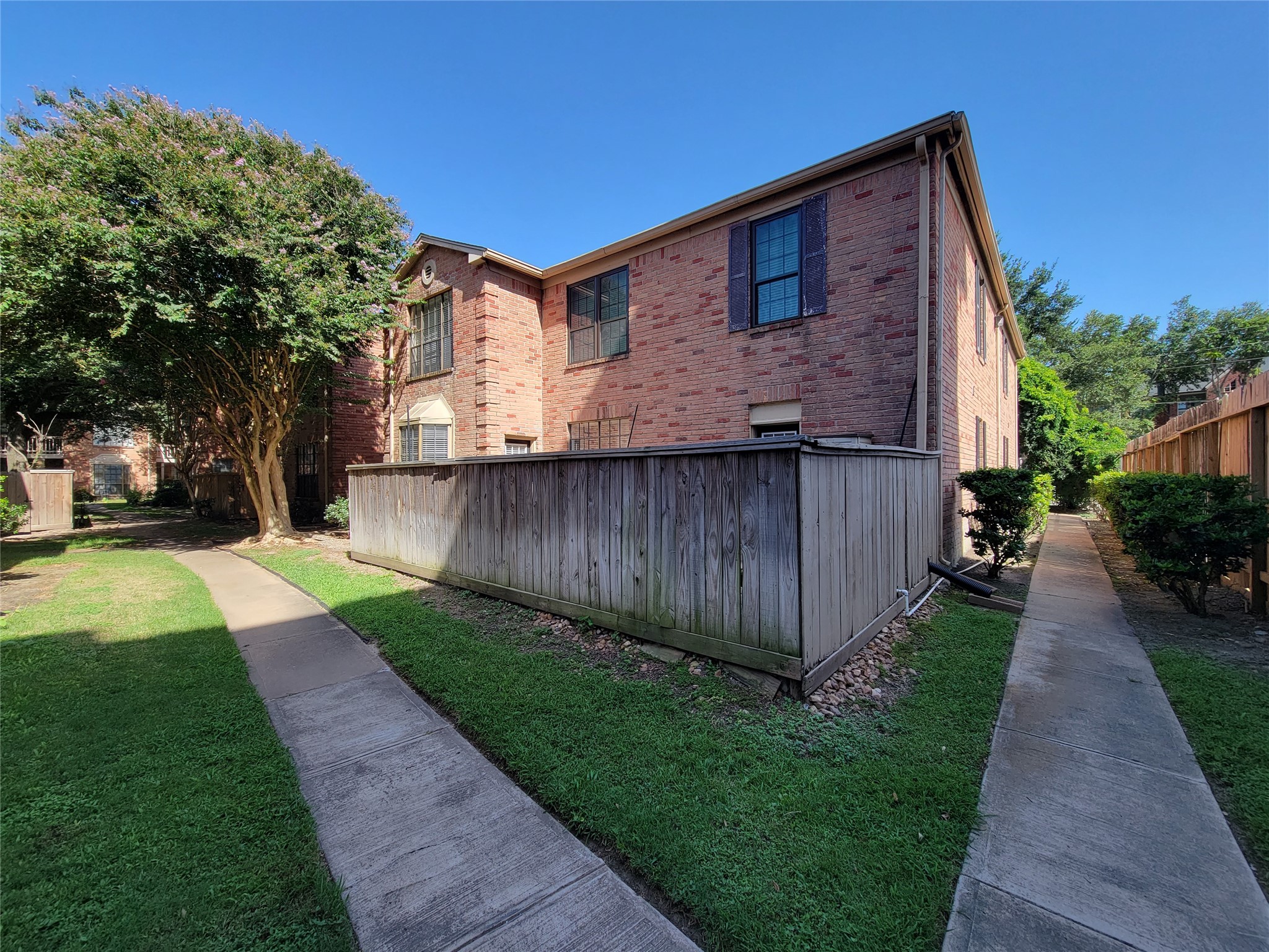 2255 Braeswood Park, #259, Houston, TX 77030