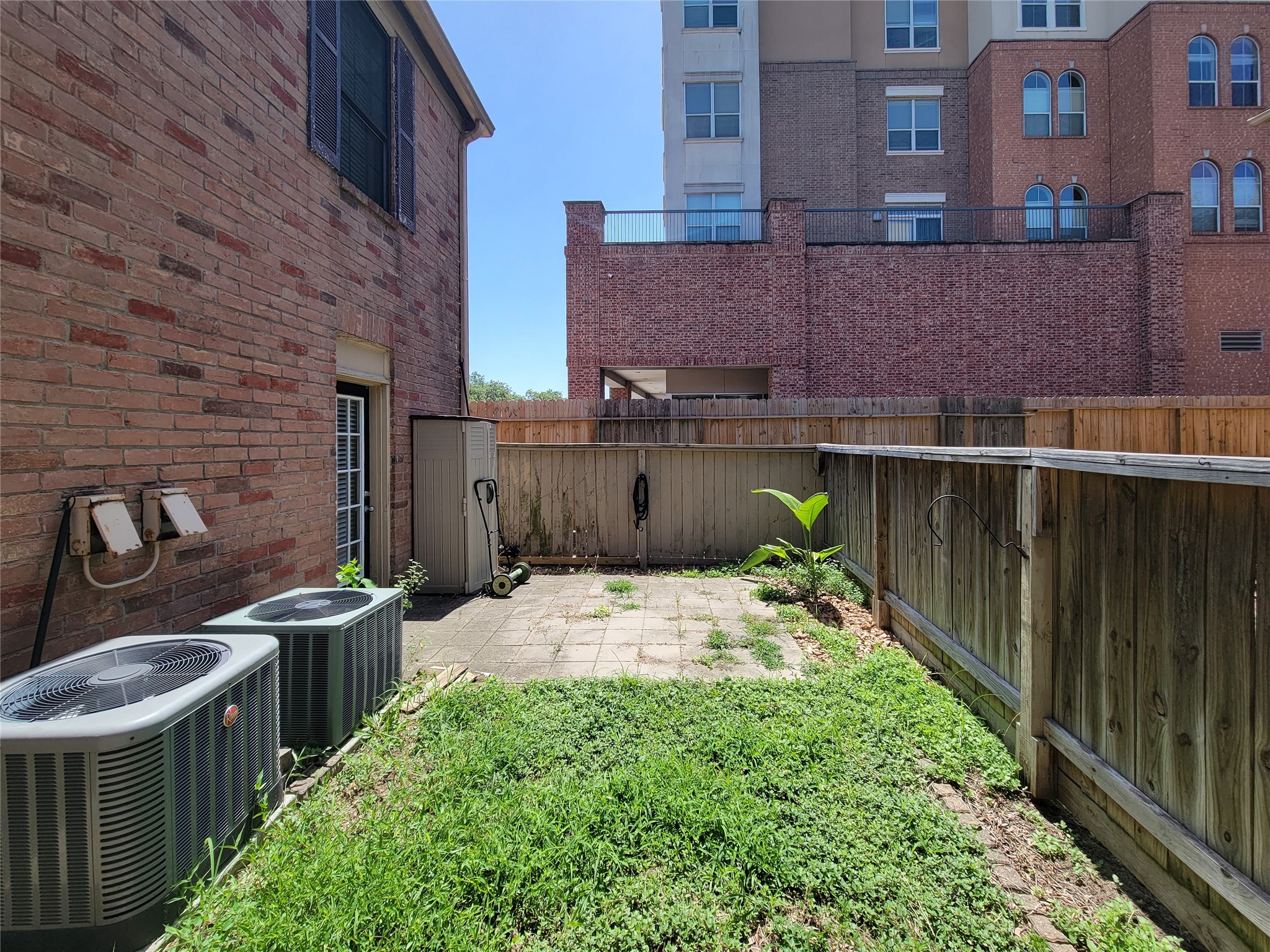 2255 Braeswood Park, #259, Houston, TX 77030