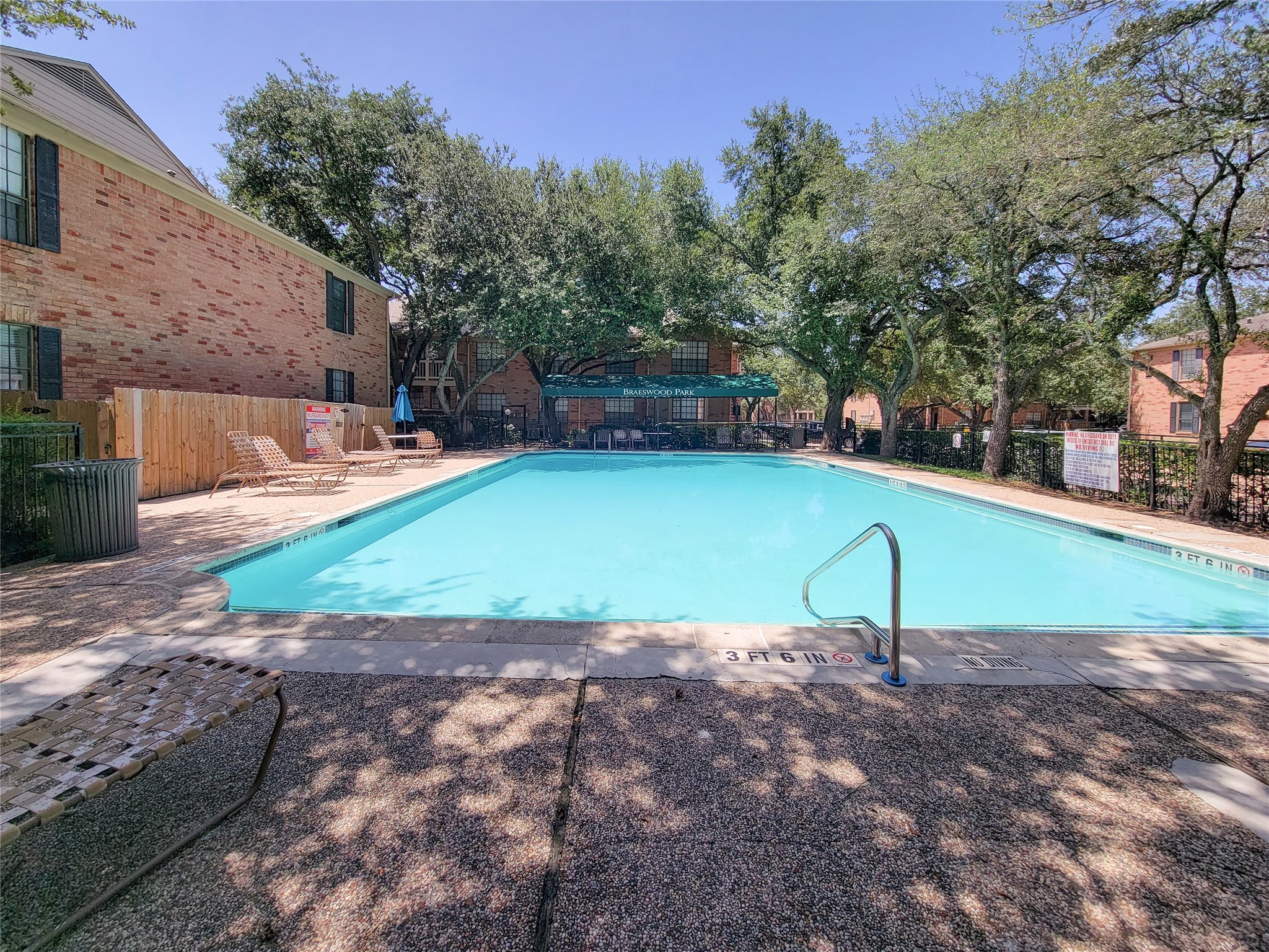 2255 Braeswood Park, #259, Houston, TX 77030