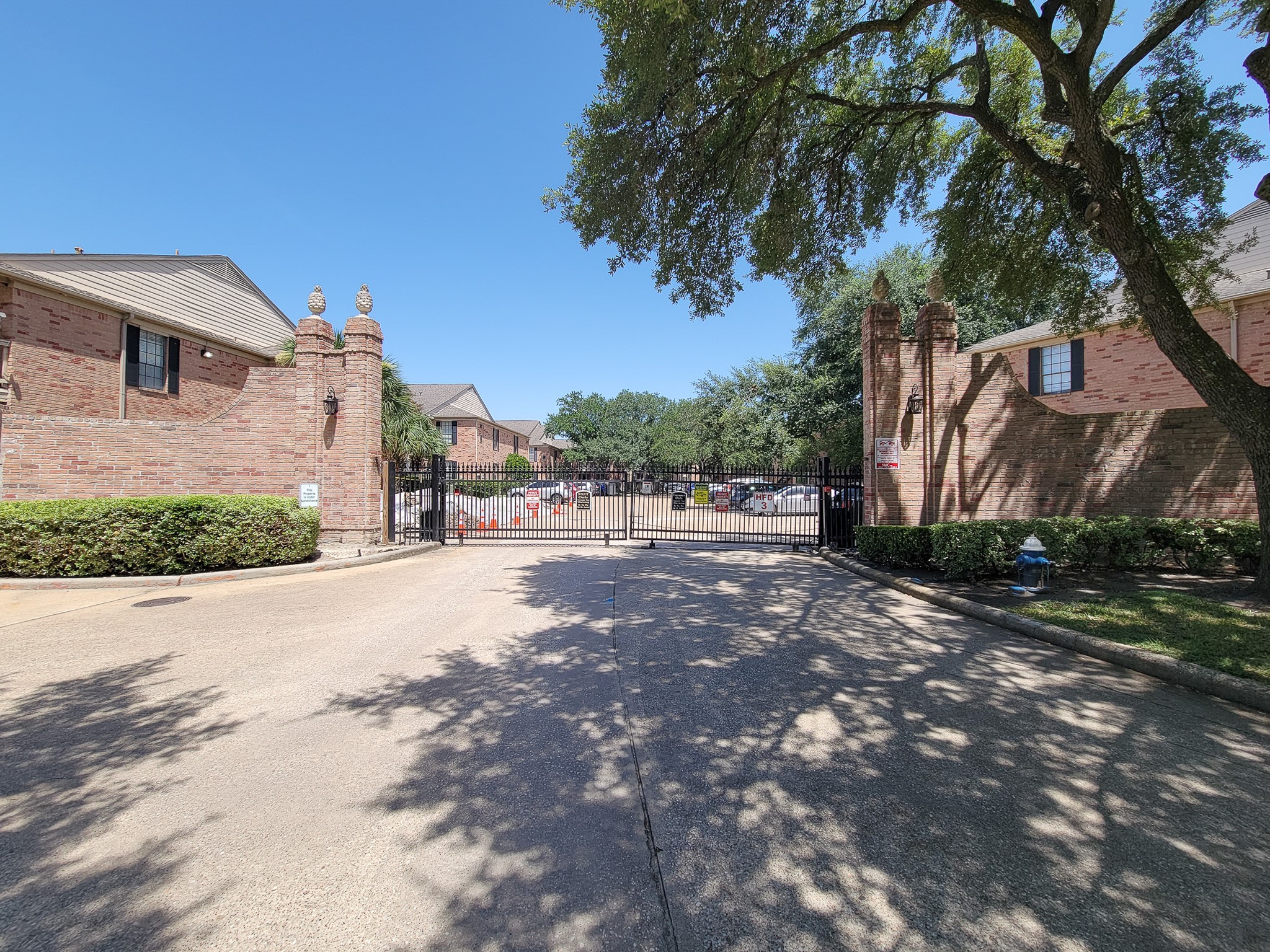 2255 Braeswood Park, #259, Houston, TX 77030