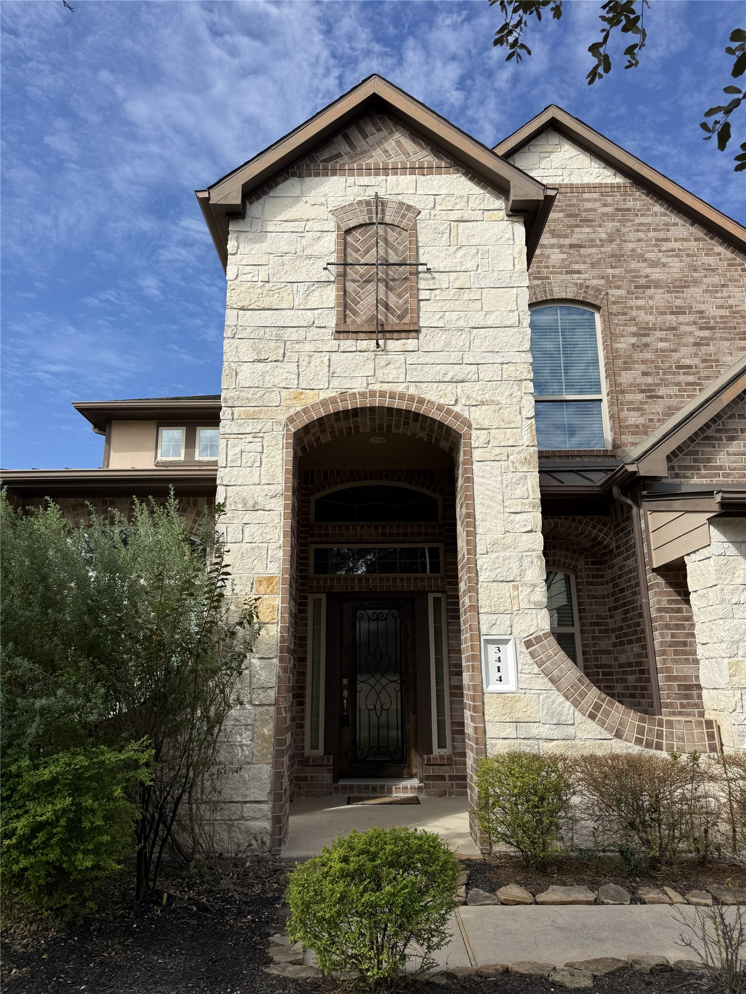 3414 Brampton Island Drive, Katy, TX 77494