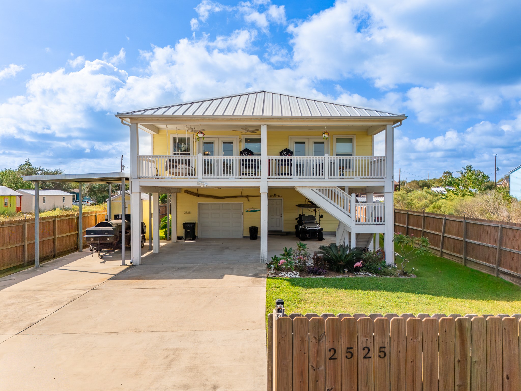 2525 E Bayshore Drive, San Leon, TX 77539