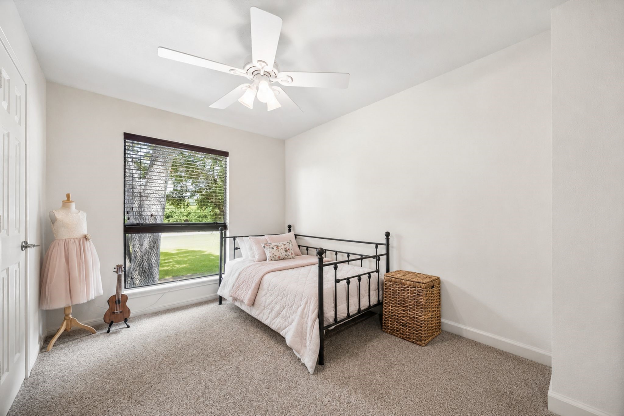 BEDROOM 4.***Virtually Staged.