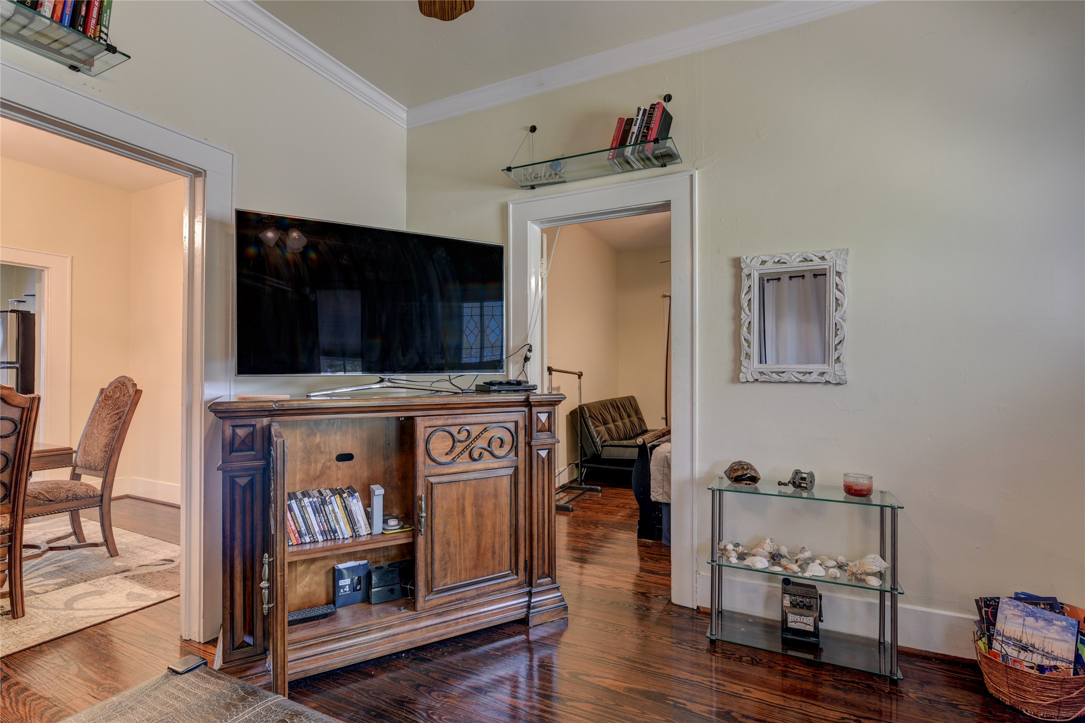 1206 17th Street, #A, Galveston, TX 77550