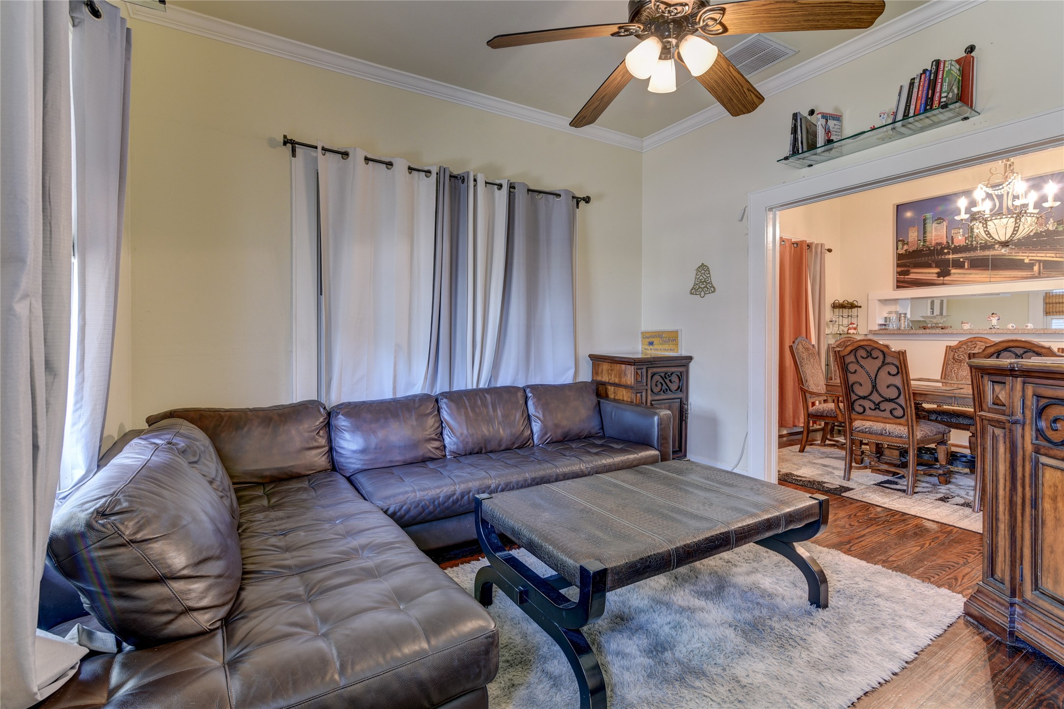 1206 17th Street, #A, Galveston, TX 77550