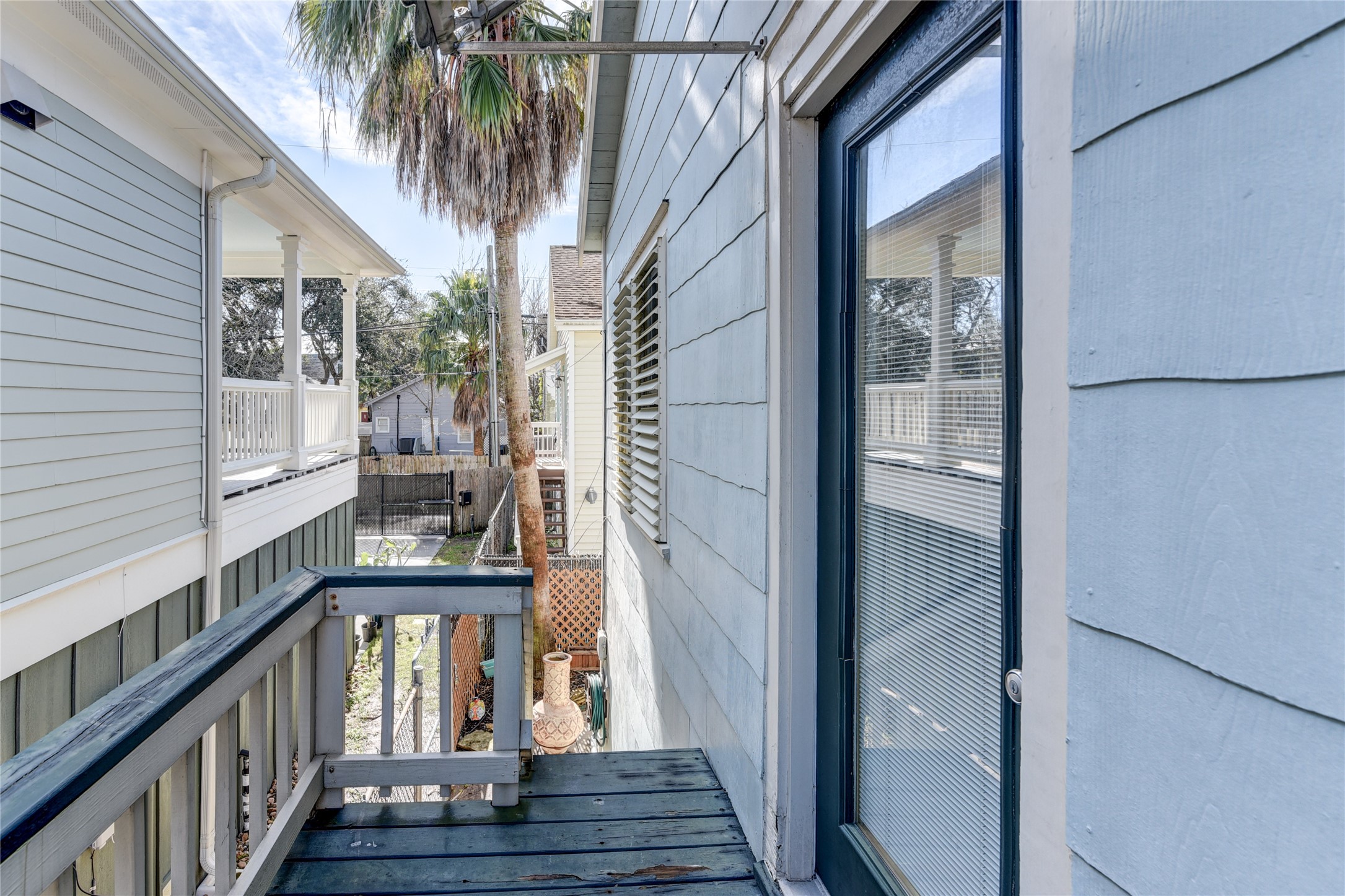 1206 17th Street, #A, Galveston, TX 77550