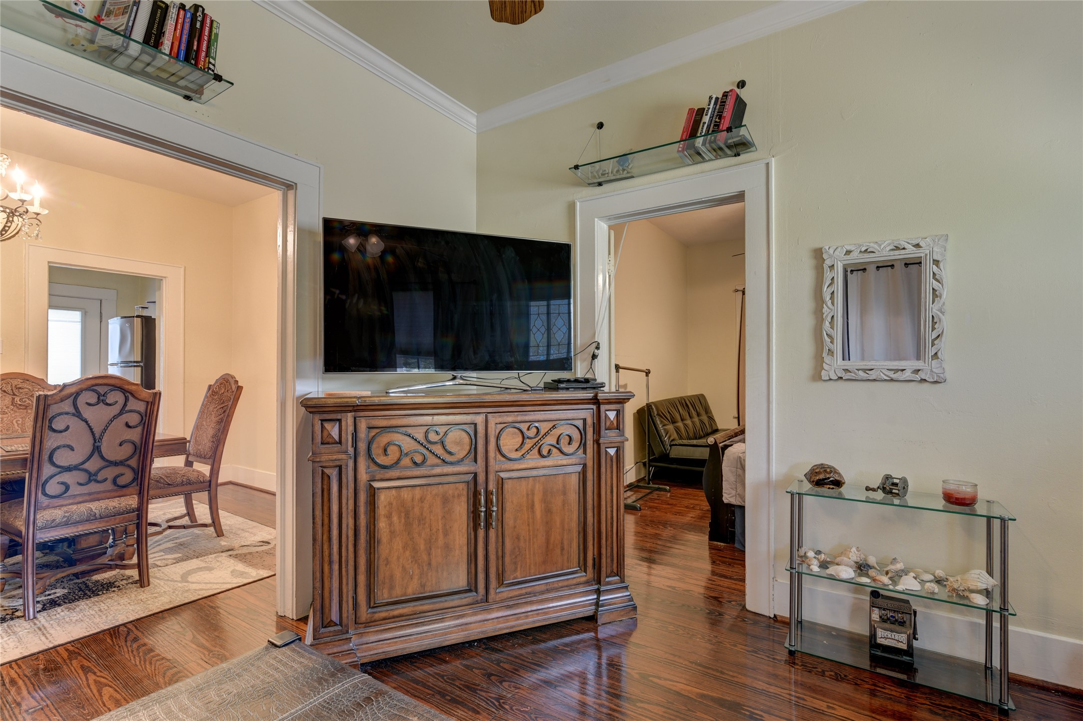 1206 17th Street, #A, Galveston, TX 77550