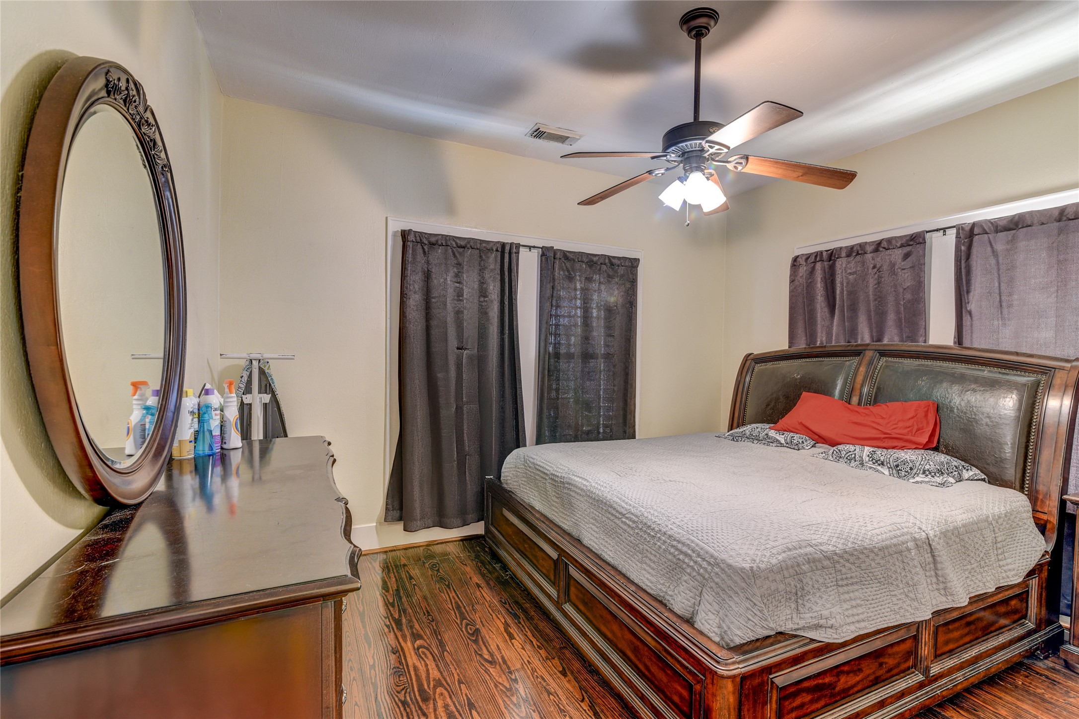 1206 17th Street, #A, Galveston, TX 77550