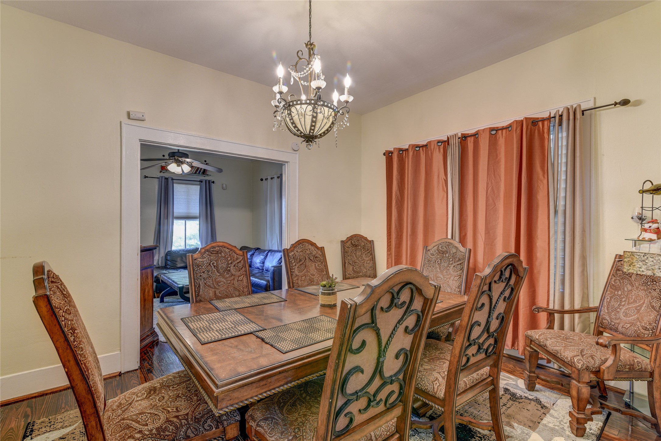 1206 17th Street, #A, Galveston, TX 77550