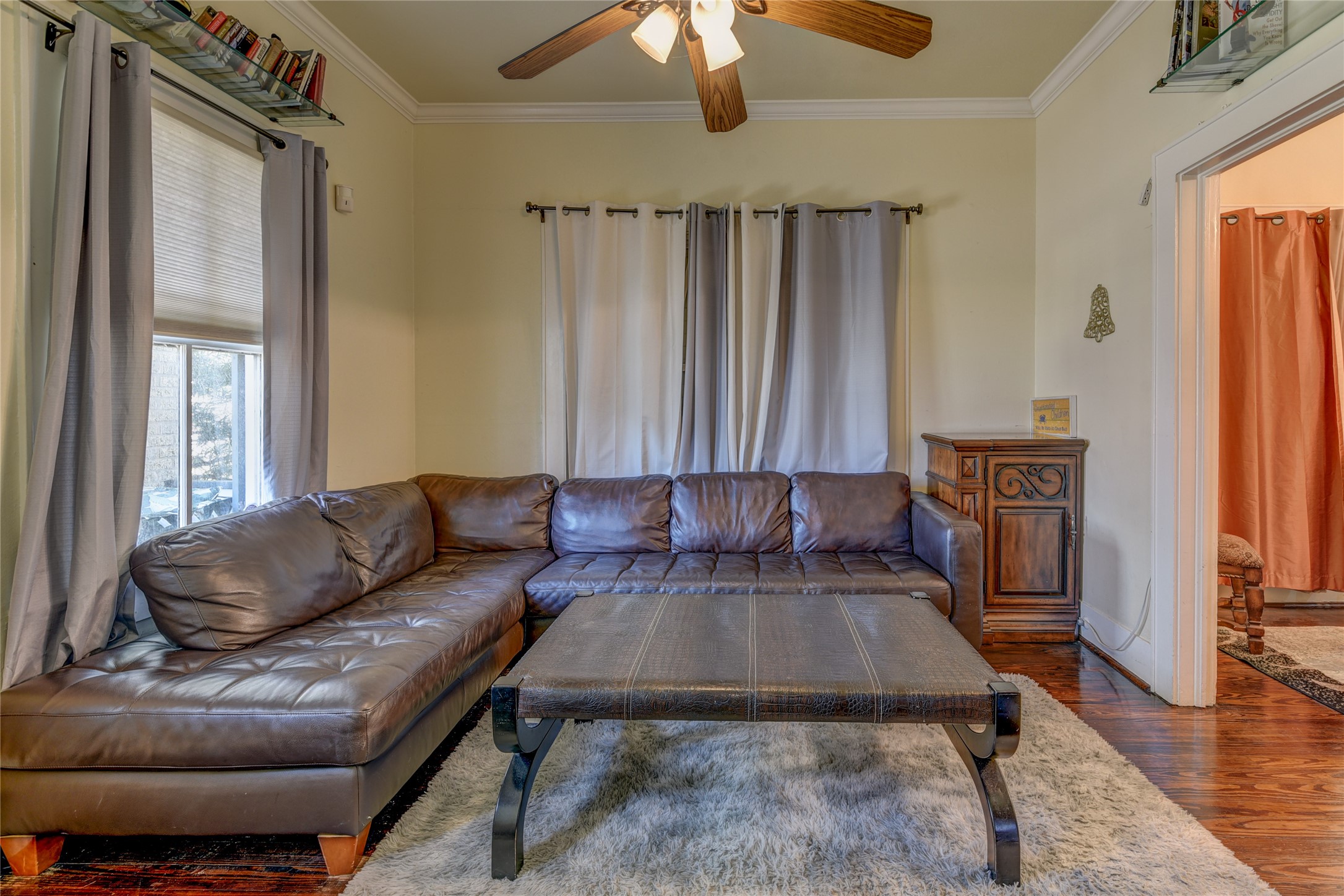1206 17th Street, #A, Galveston, TX 77550