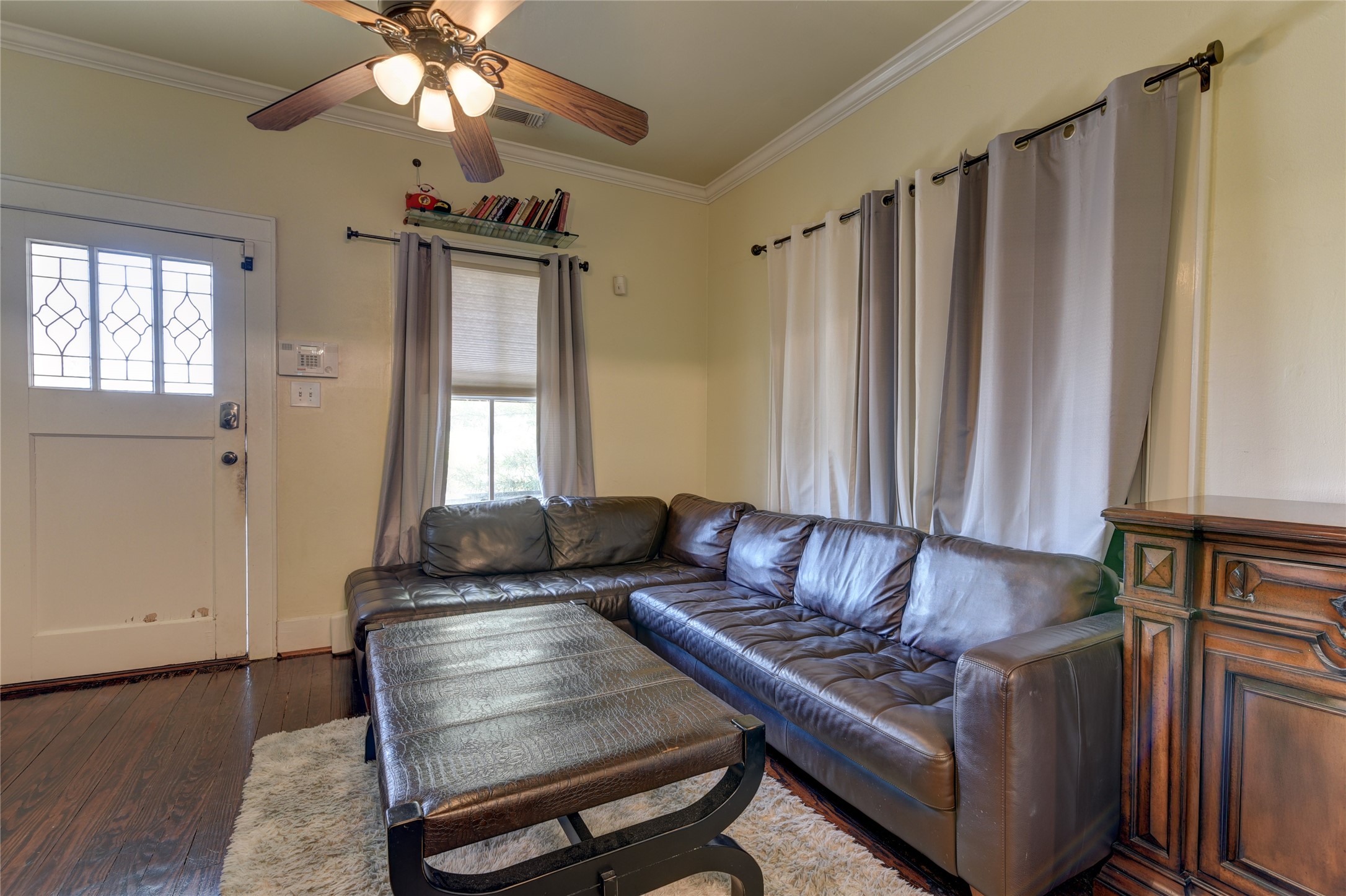1206 17th Street, #A, Galveston, TX 77550