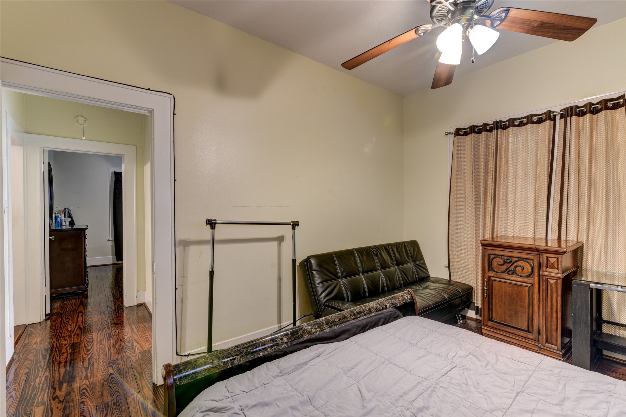 1206 17th Street, #A, Galveston, TX 77550