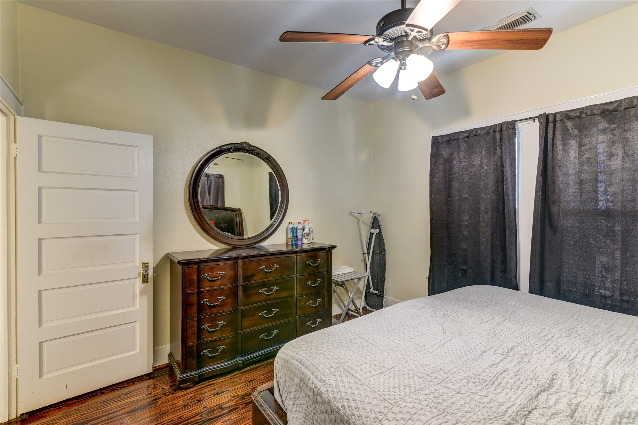 1206 17th Street, #A, Galveston, TX 77550