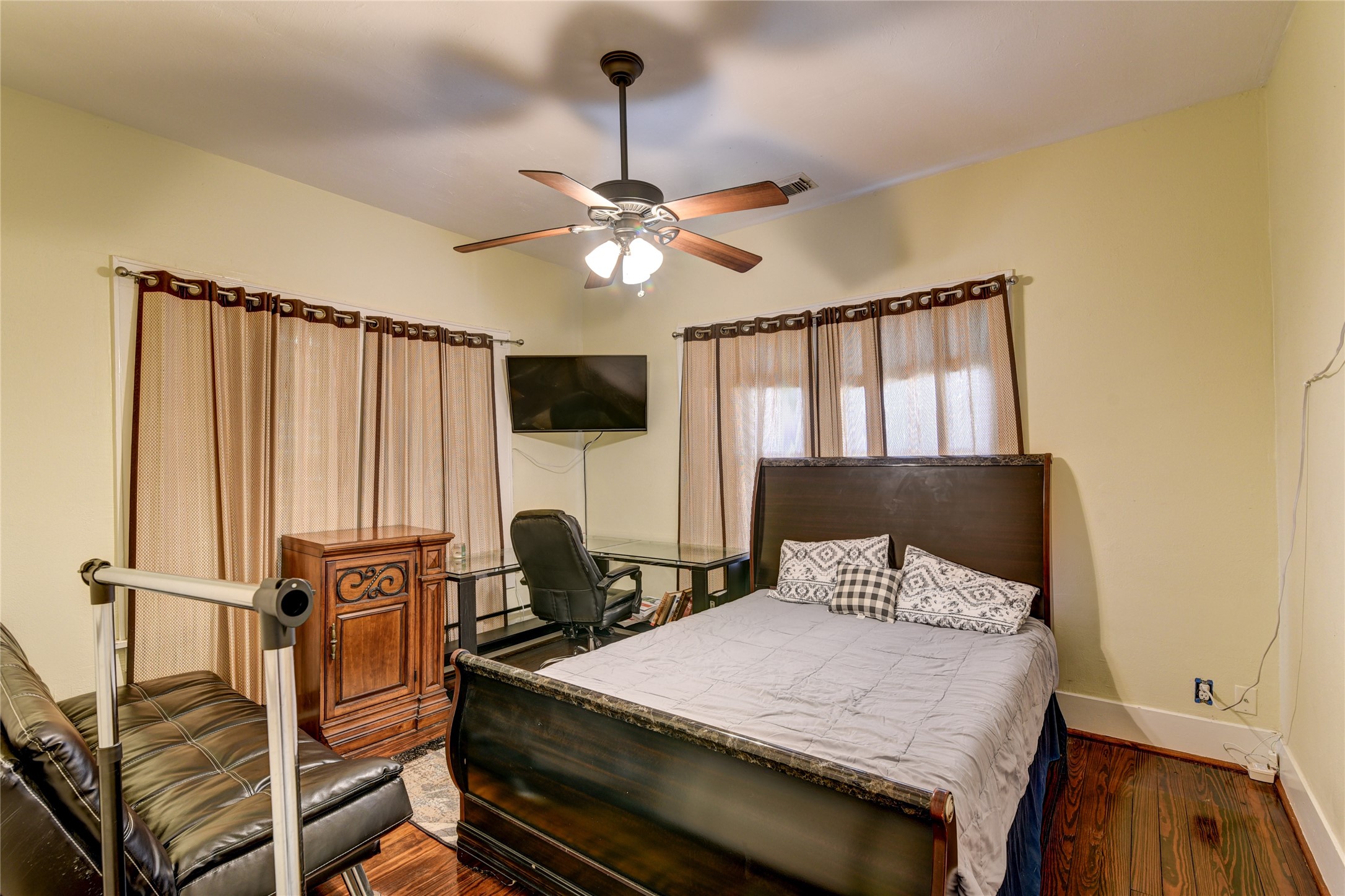 1206 17th Street, #A, Galveston, TX 77550