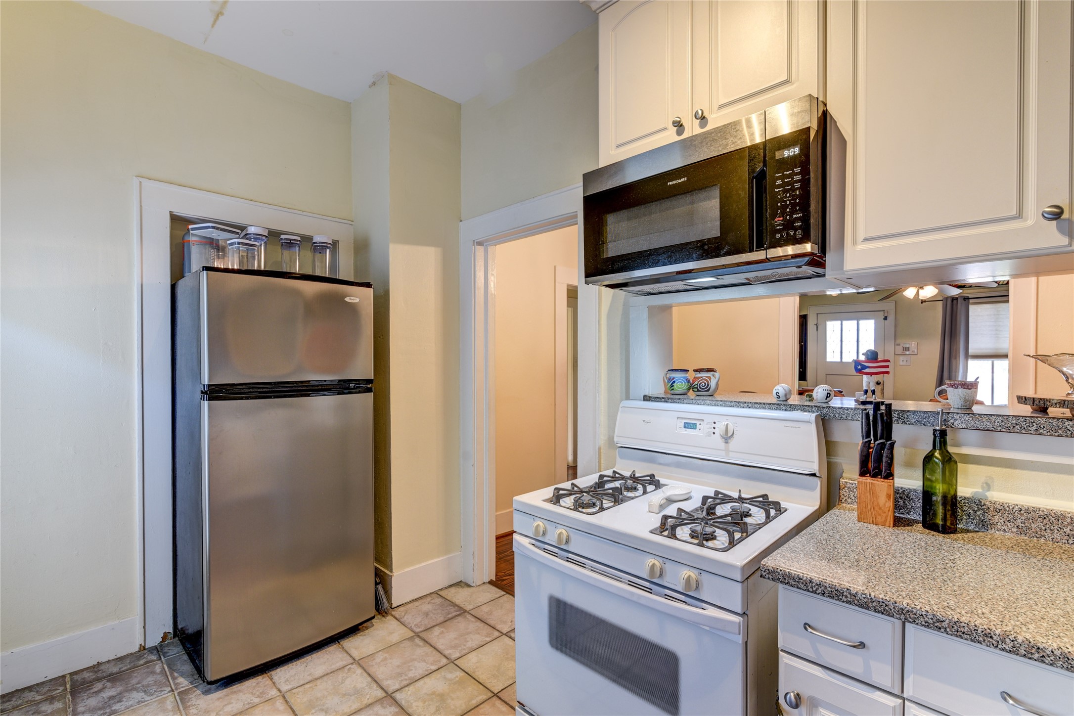 1206 17th Street, #A, Galveston, TX 77550