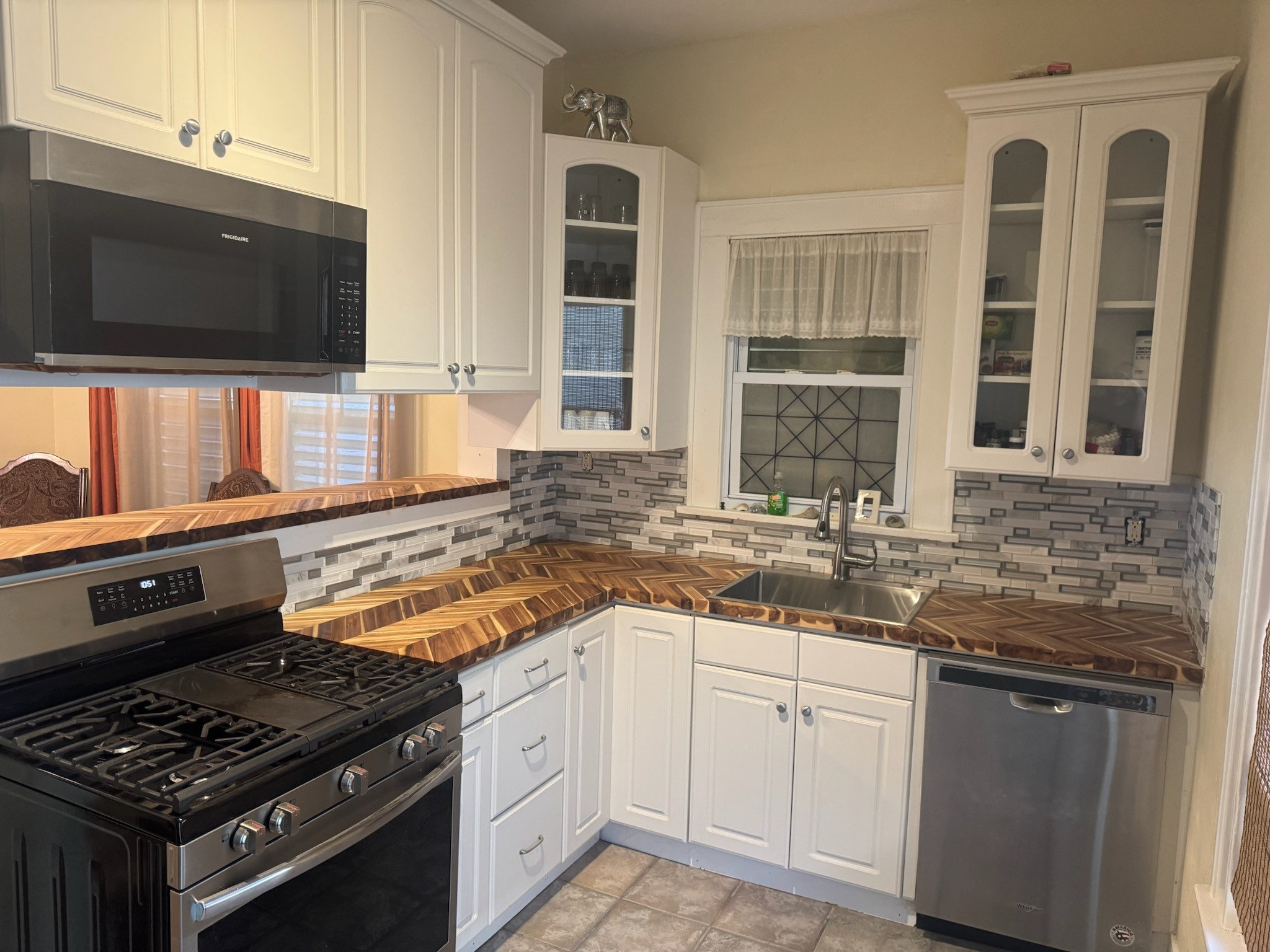 1206 17th Street, #A, Galveston, TX 77550