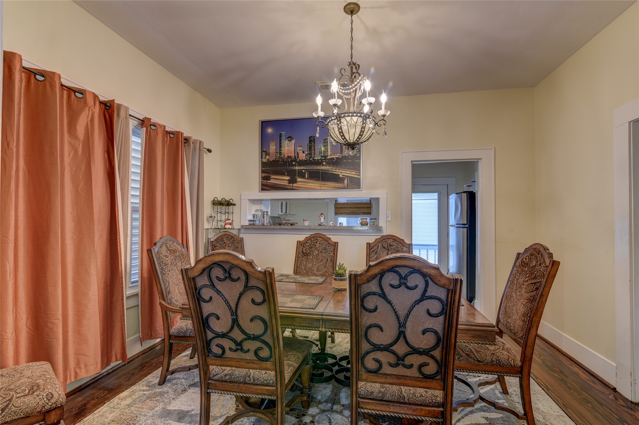 1206 17th Street, #A, Galveston, TX 77550