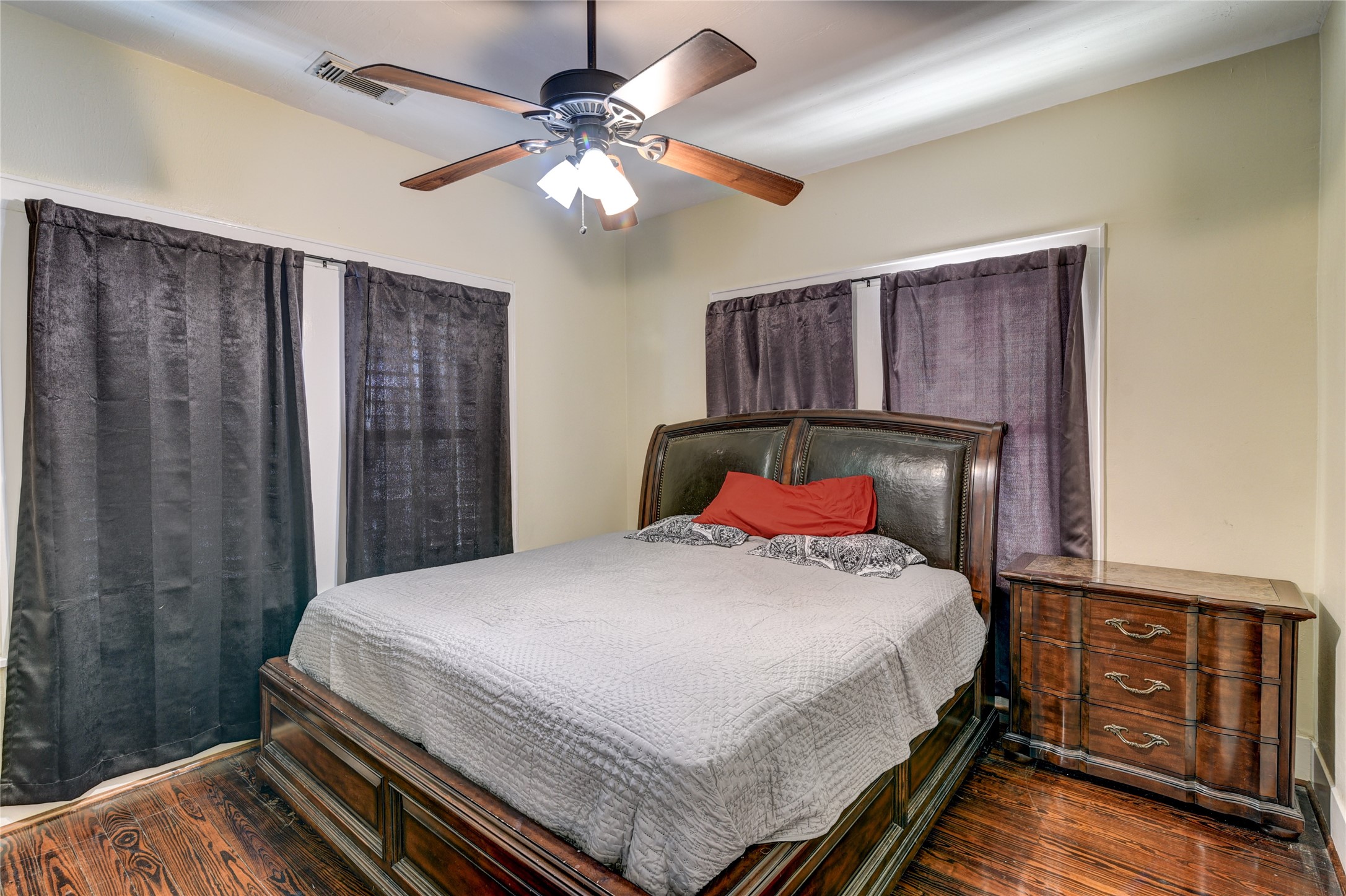 1206 17th Street, #A, Galveston, TX 77550