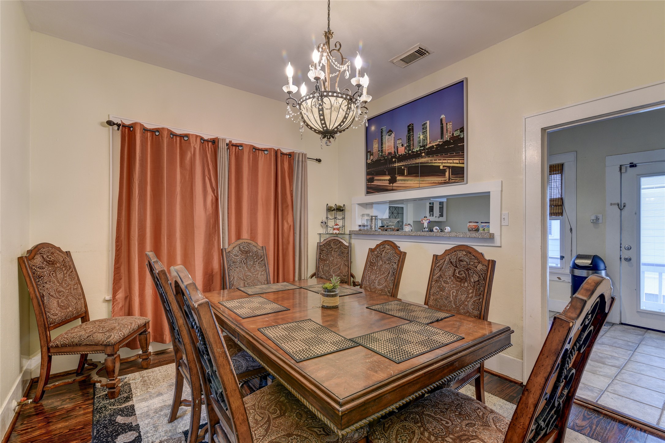 1206 17th Street, #A, Galveston, TX 77550