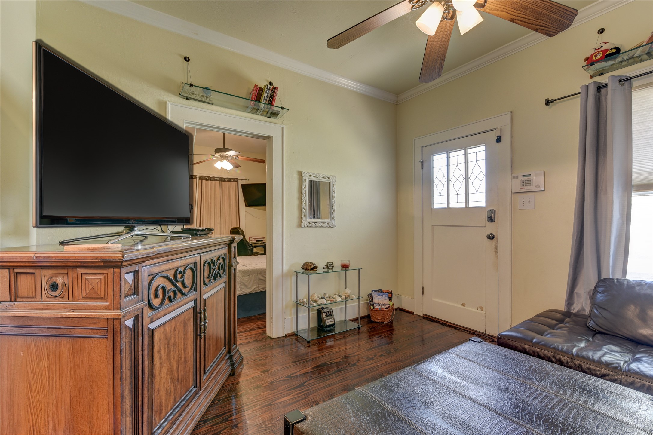 1206 17th Street, #A, Galveston, TX 77550