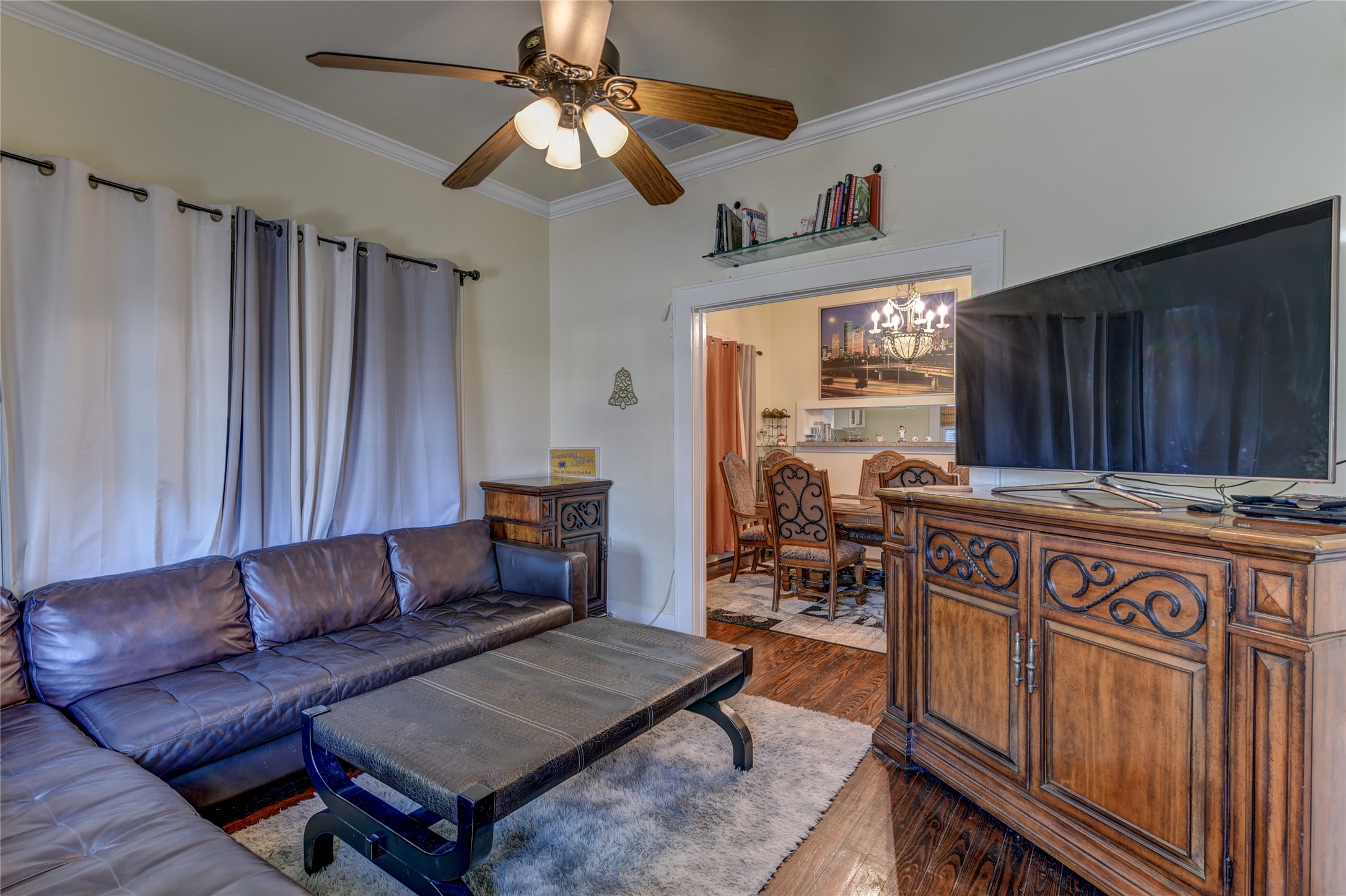 1206 17th Street, #A, Galveston, TX 77550