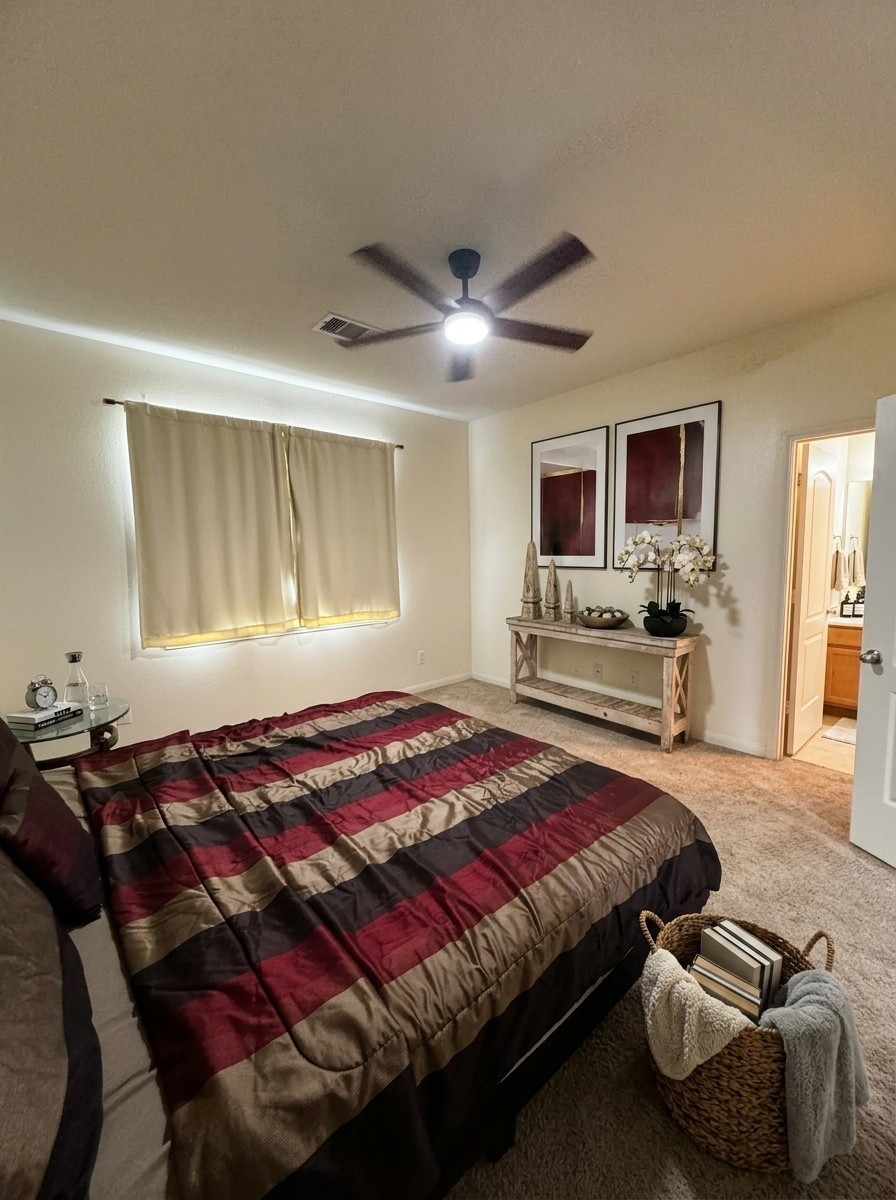 5115 Harbor Palm Drive, Richmond, TX 77469