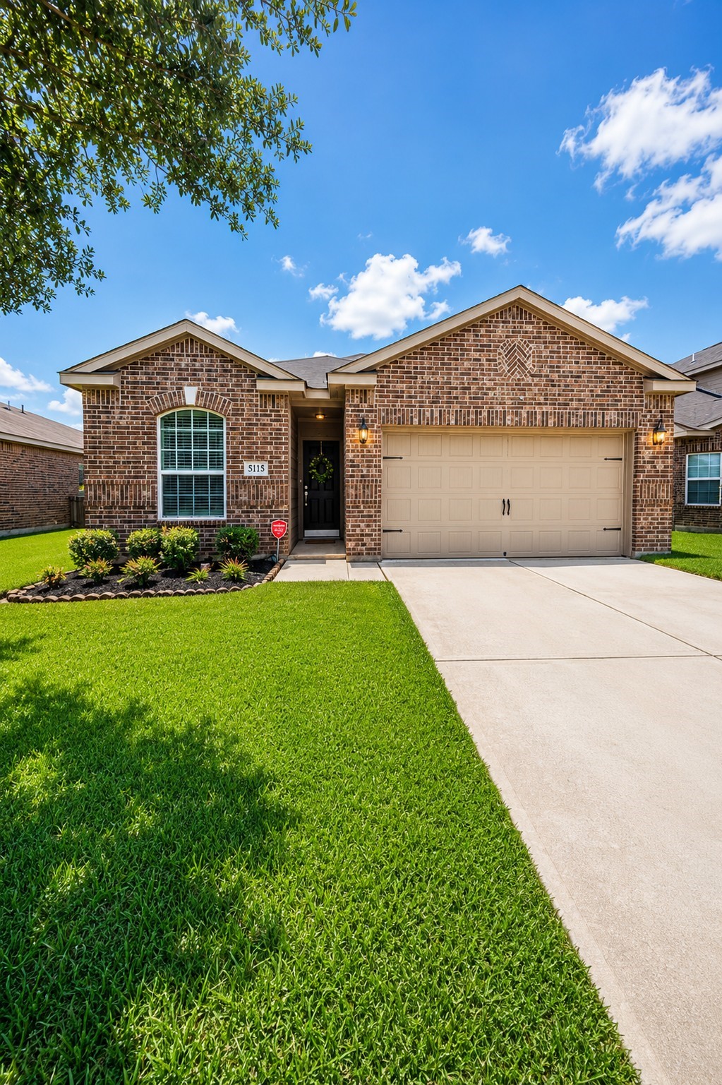 5115 Harbor Palm Drive, Richmond, TX 77469 5115 Harbor Palm Drive, Richmond, TX 77469