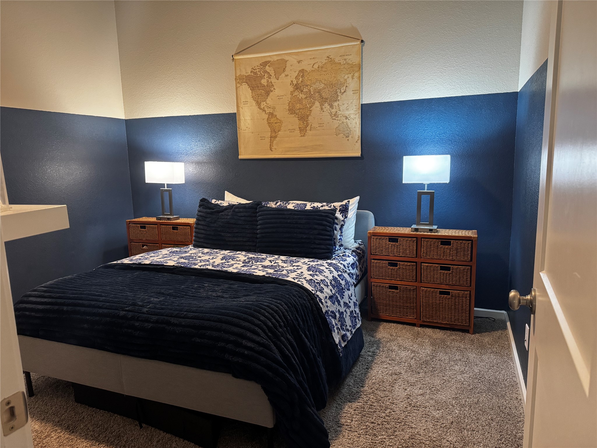 4594 Silver Moon Drive, Spring, TX 77386