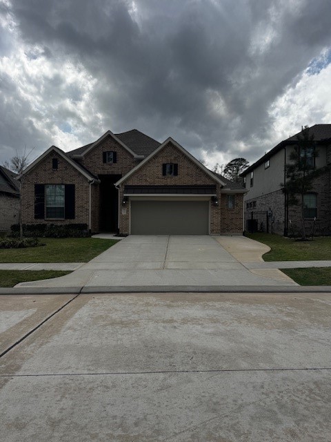 4594 Silver Moon Drive, Spring, TX 77386 4594 Silver Moon Drive, Spring, TX 77386