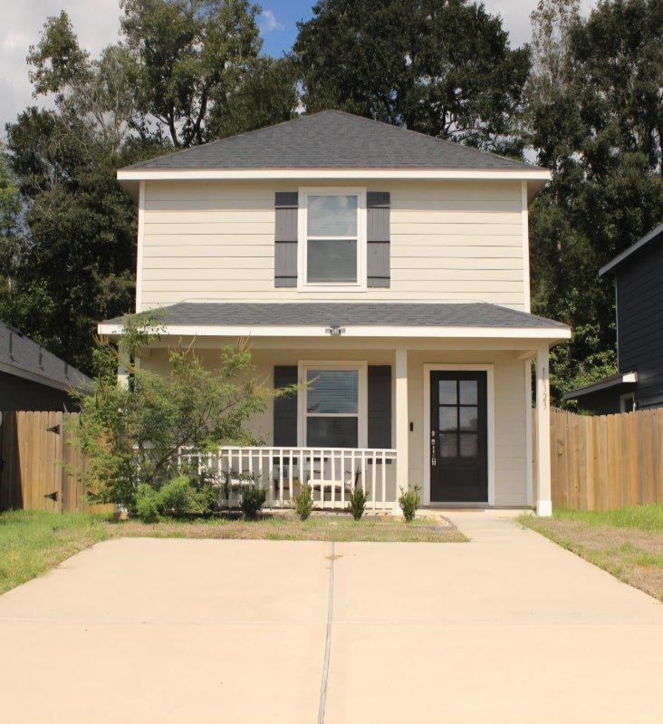 16323 Jasmine Marie Place, Conroe, TX 77306