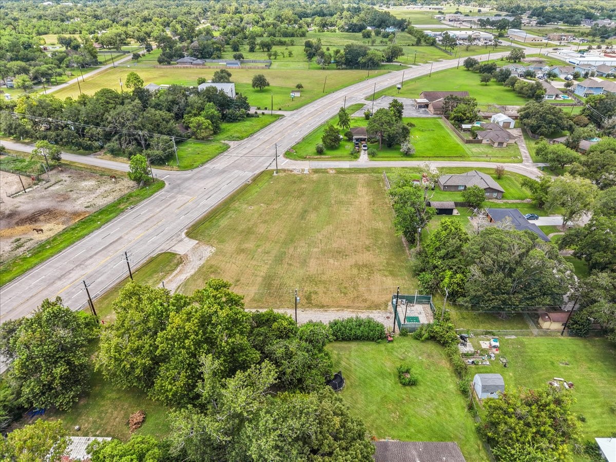 0 FM 1764 Rd, Santa Fe, TX 77510