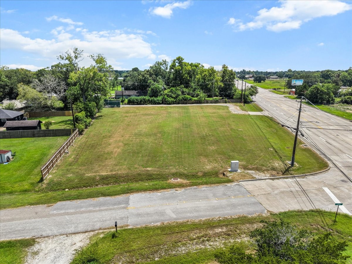 0 FM 1764 Rd, Santa Fe, TX 77510